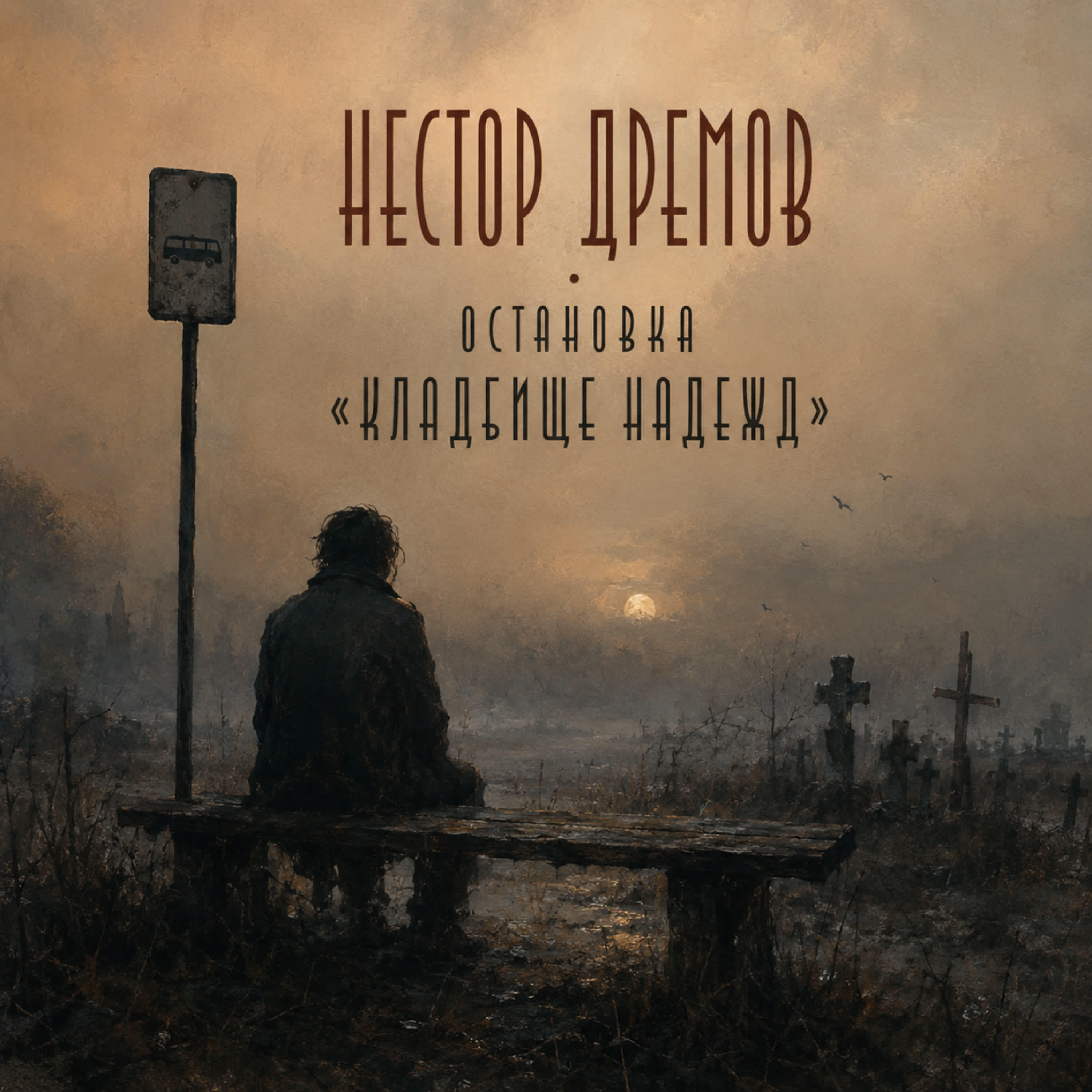 Нестор Дремов