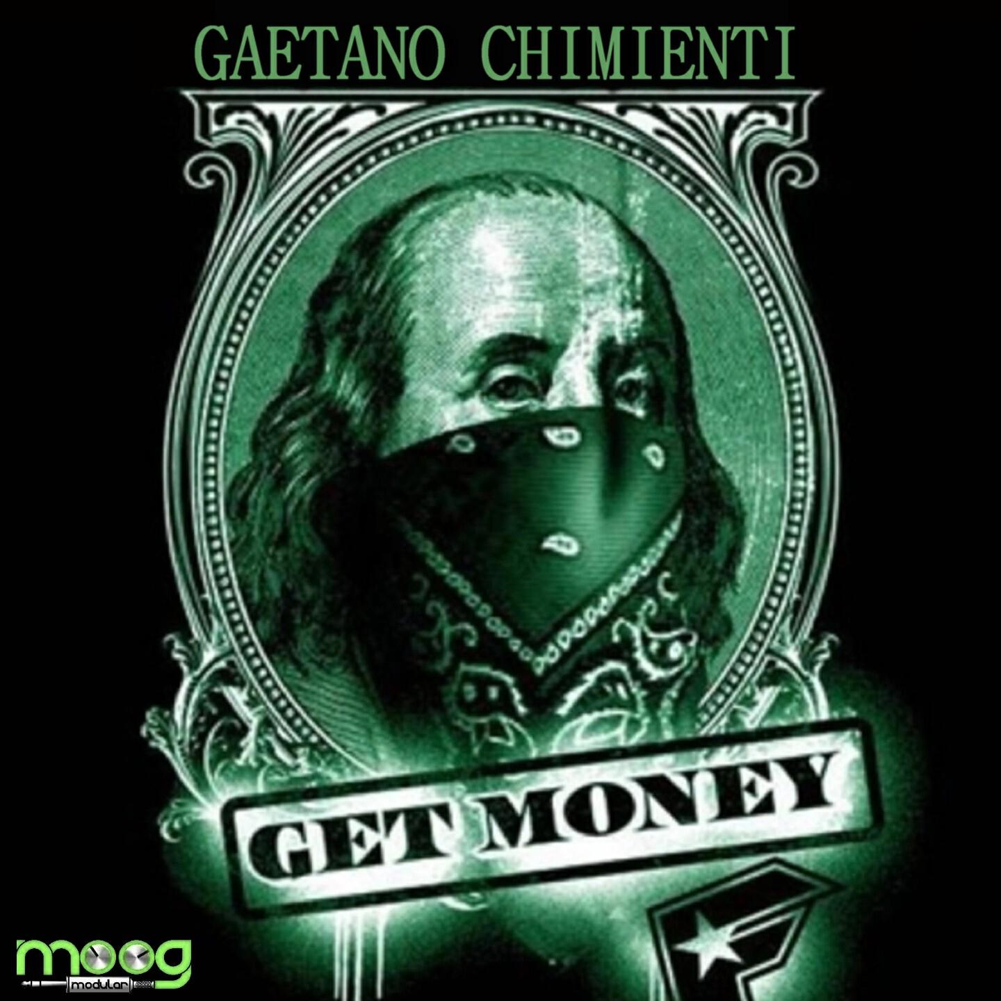 Релиз Get Money