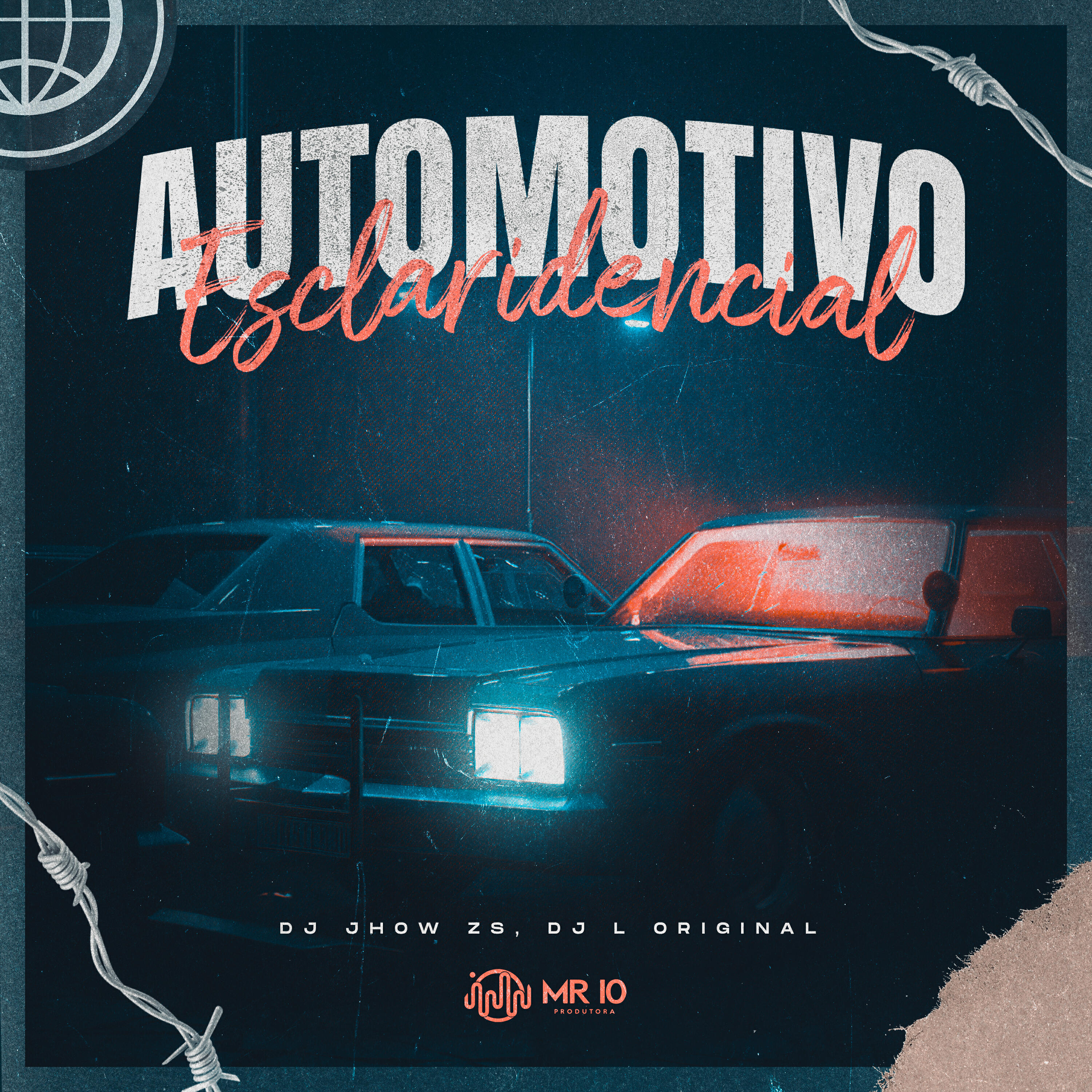 Скачать песню DJ JHOW ZS, DJ L Original - Automotivo Esclaridencial бесплатно в MP3 для Android и iOS
