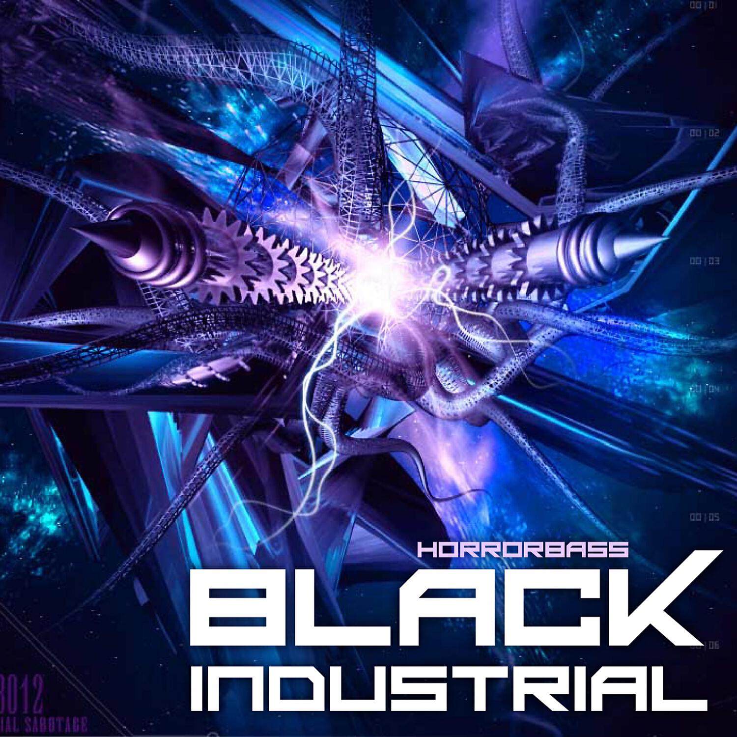 Релиз Black Industrial