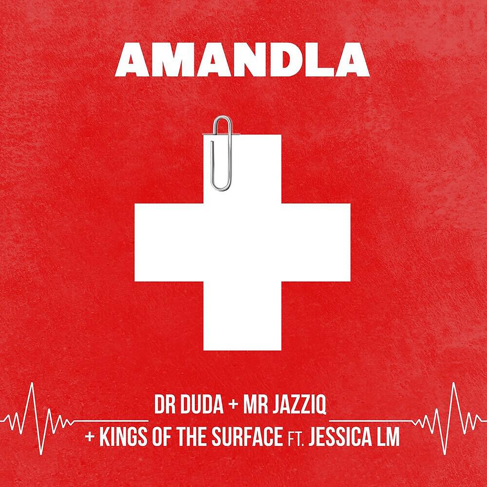 Релиз Amandla
