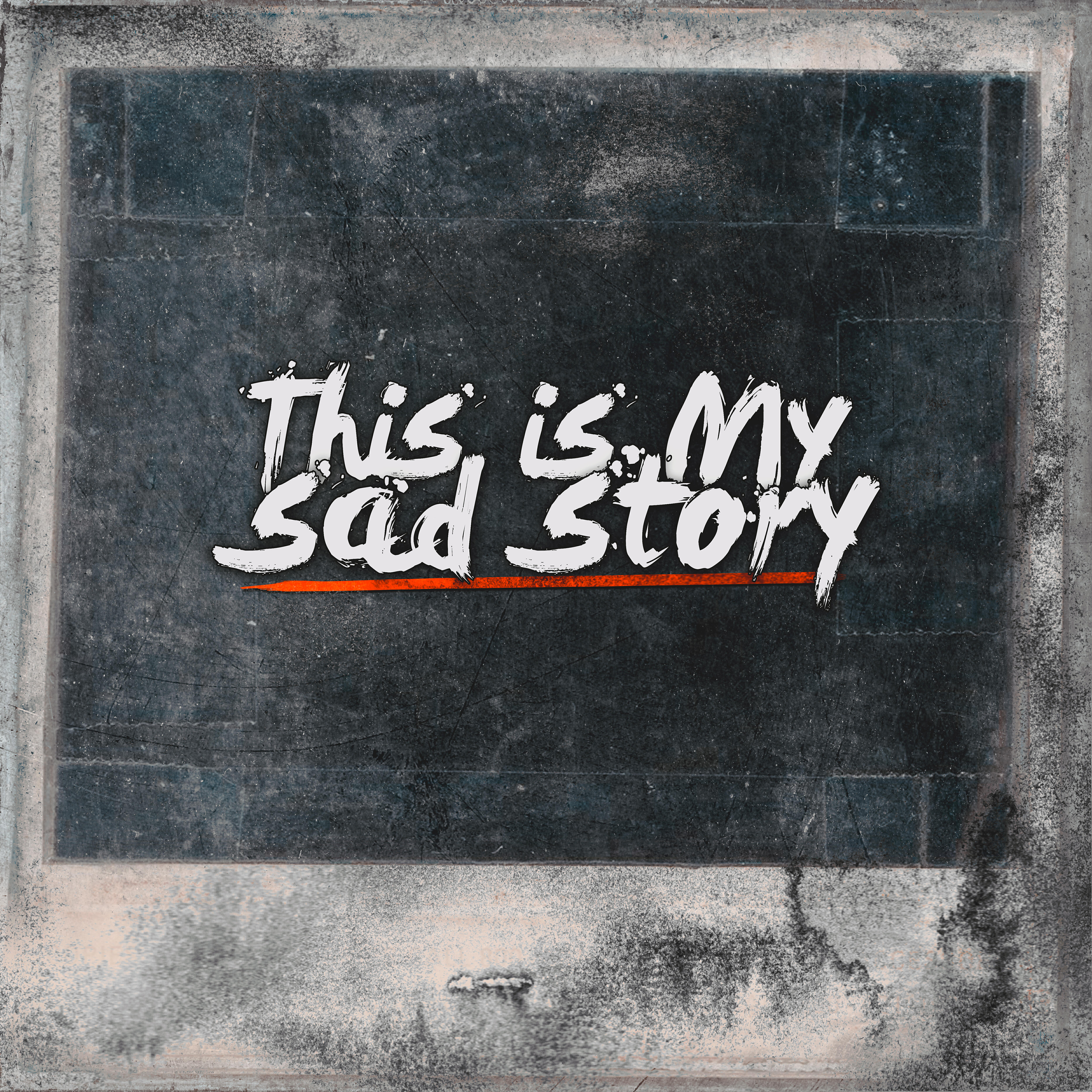 Релиз This Is My Sad Story