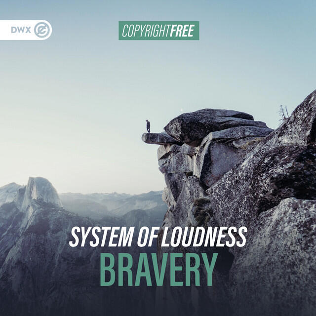 Релиз Bravery