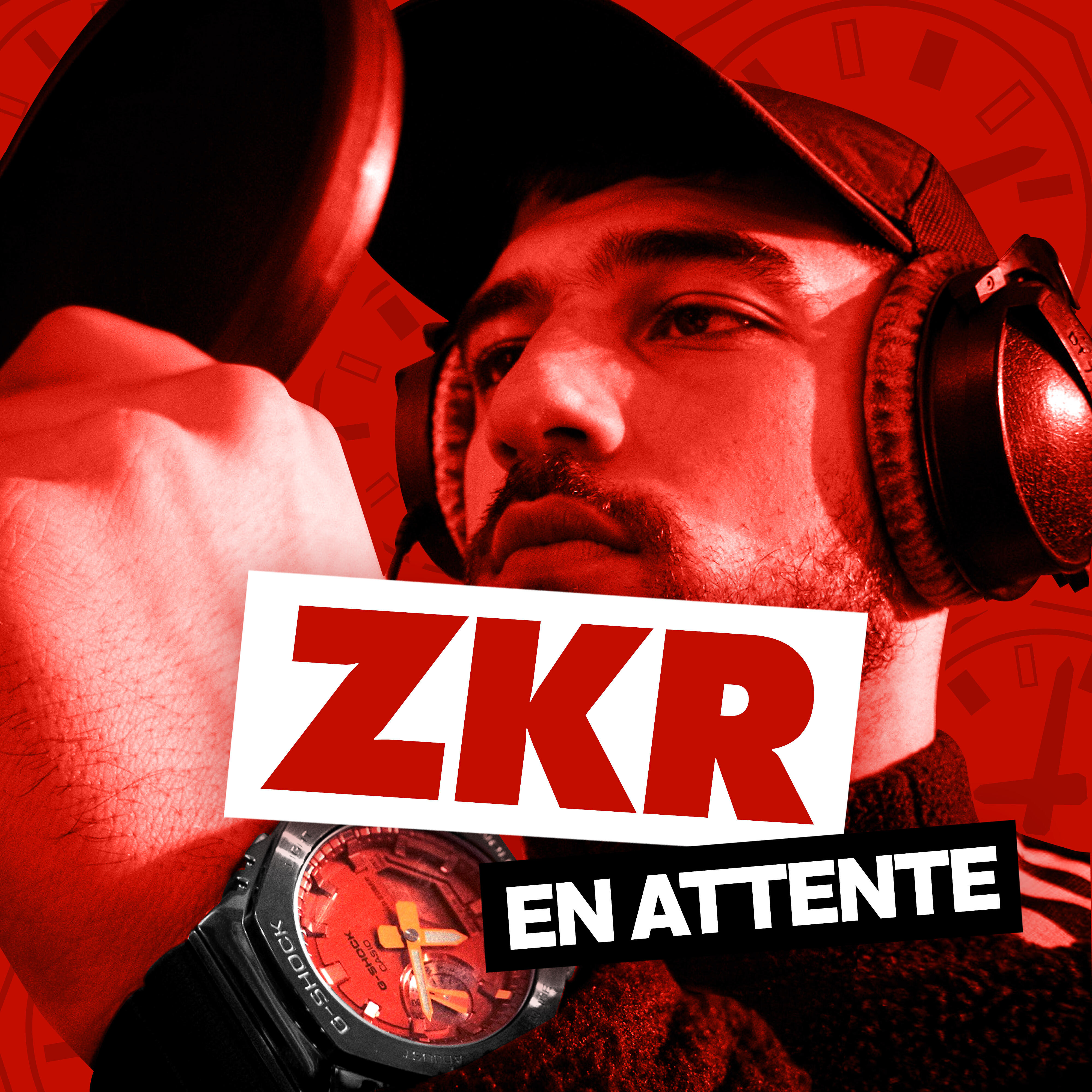 Релиз En attente