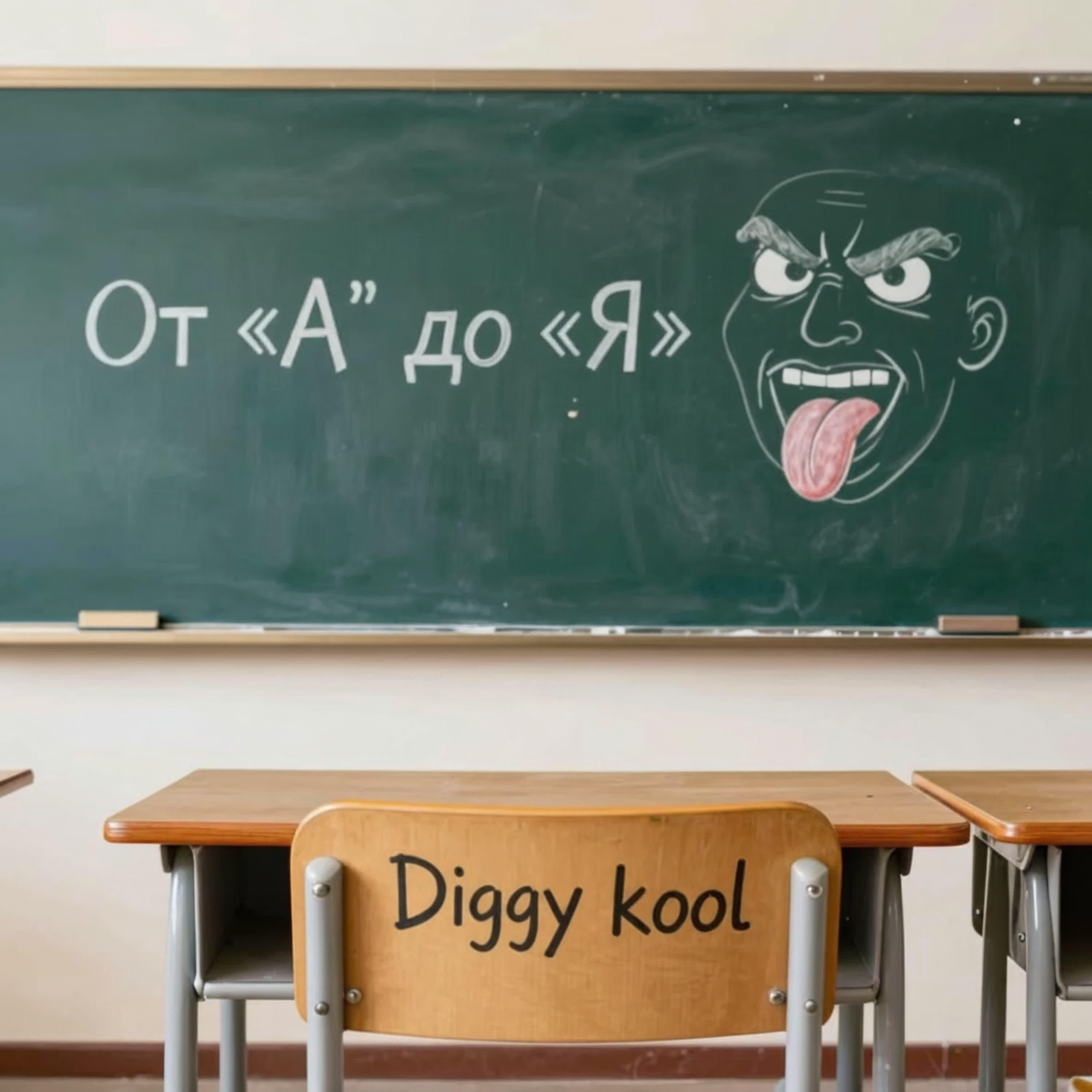 Diggy Kool