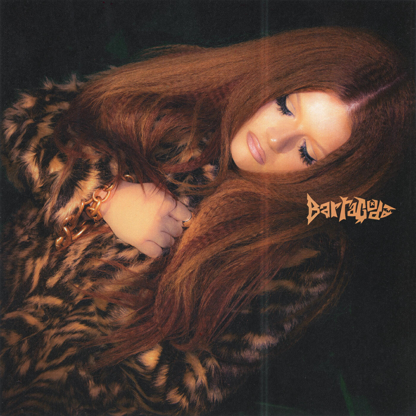 Релиз Barracuda