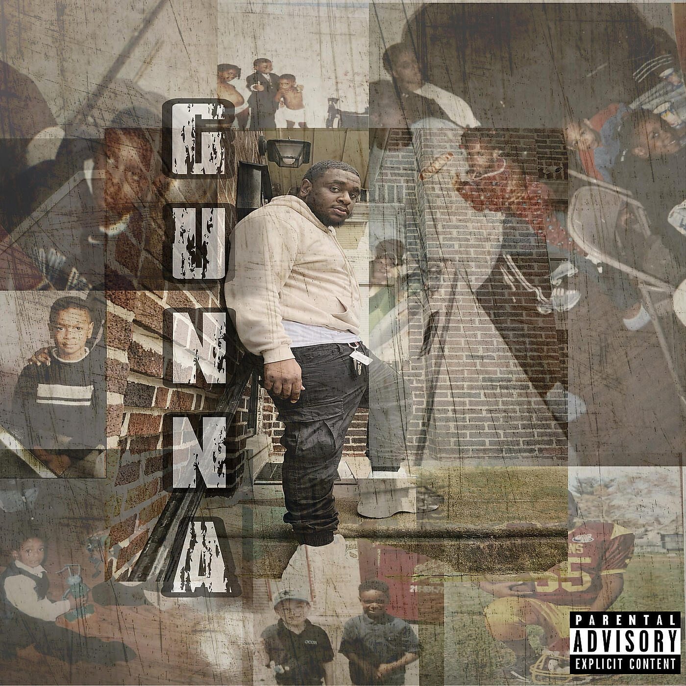 Релиз Gunna