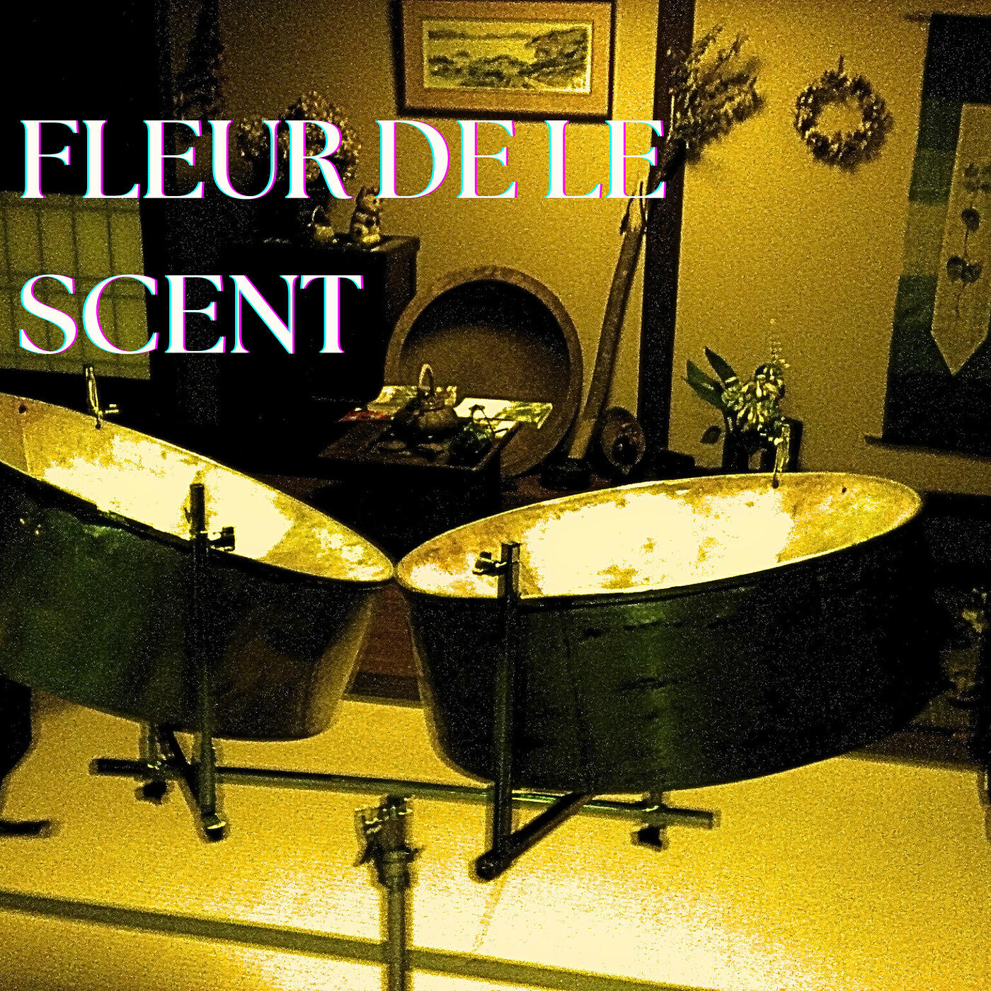 Релиз Fleur De Le Scent