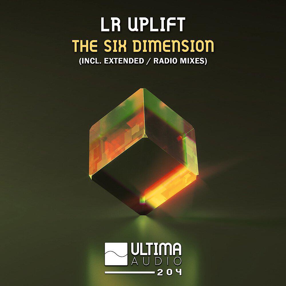 Релиз The Six Dimension