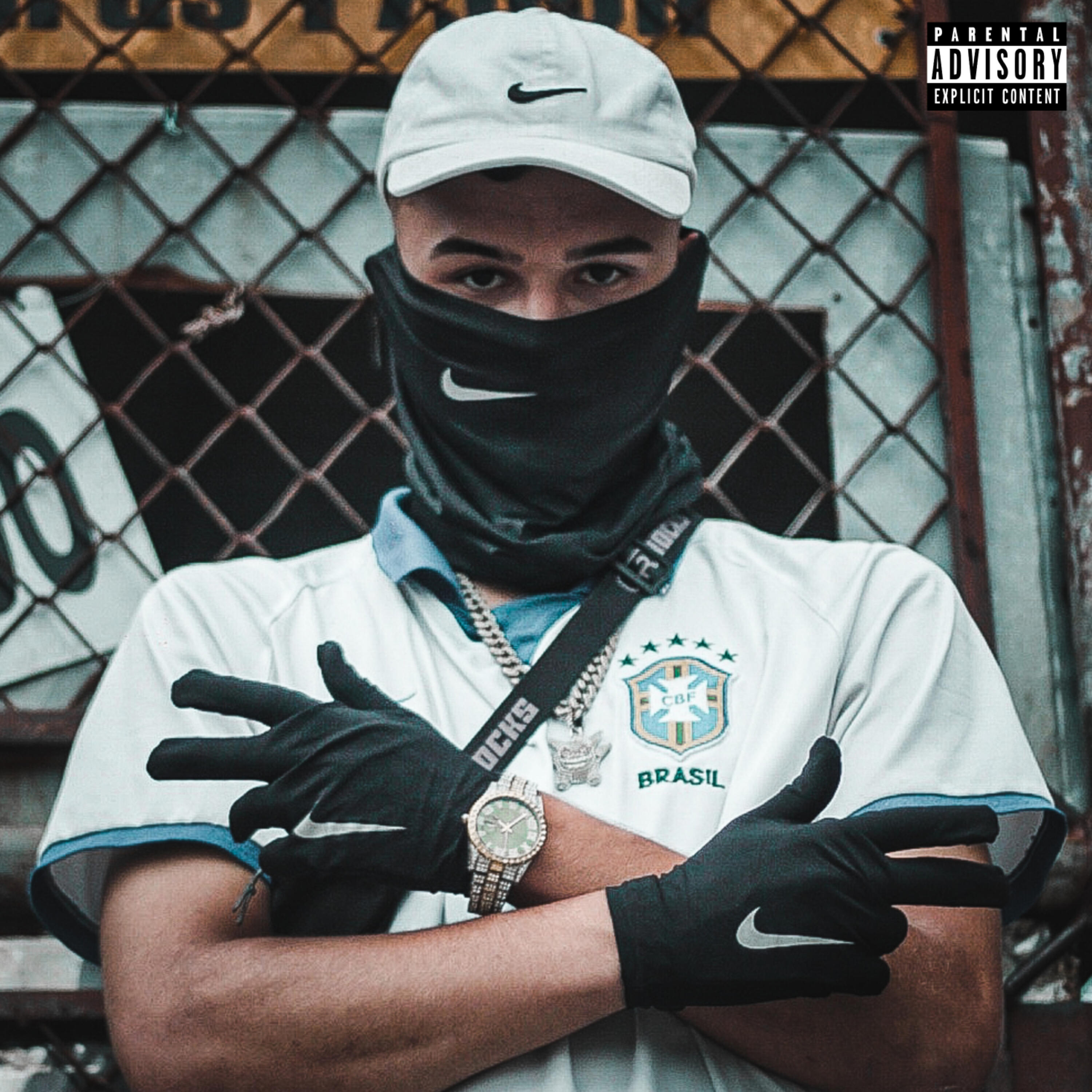 Релиз Cactus Jack