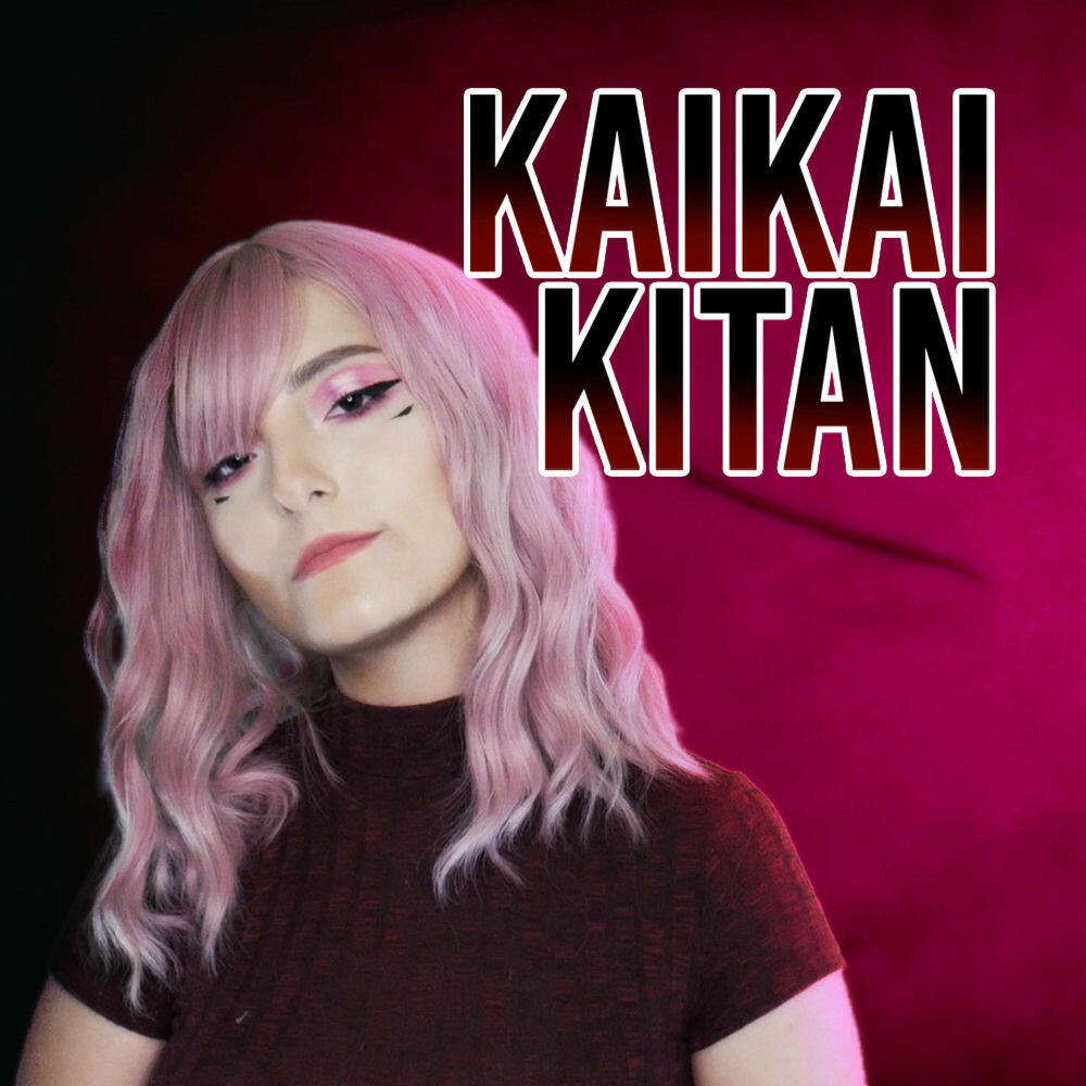 Релиз Kaikai Kitan