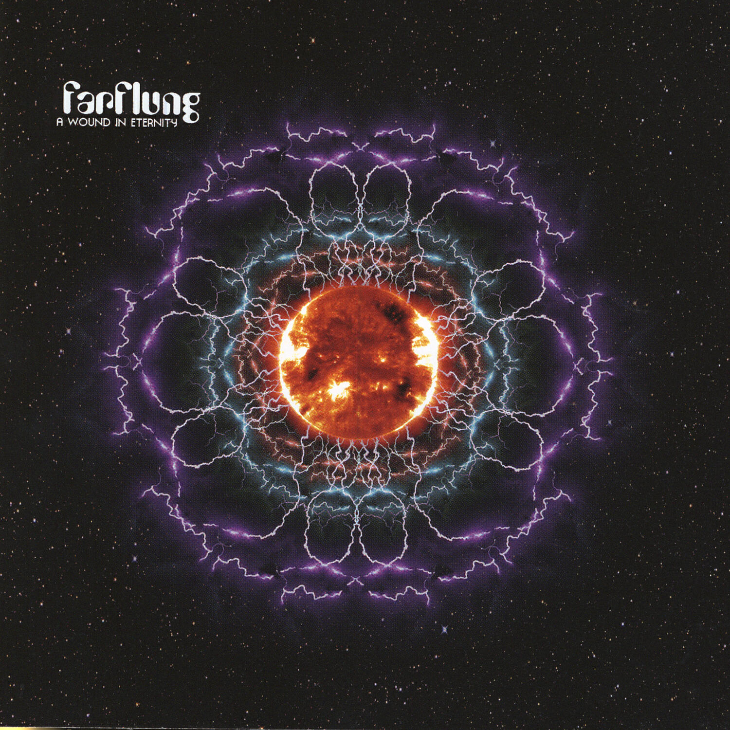 Релиз A Wound in Eternity