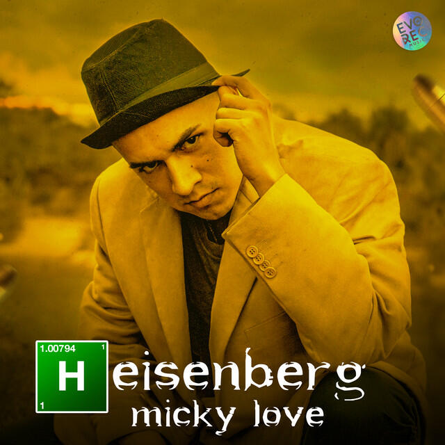 Релиз Heisenberg