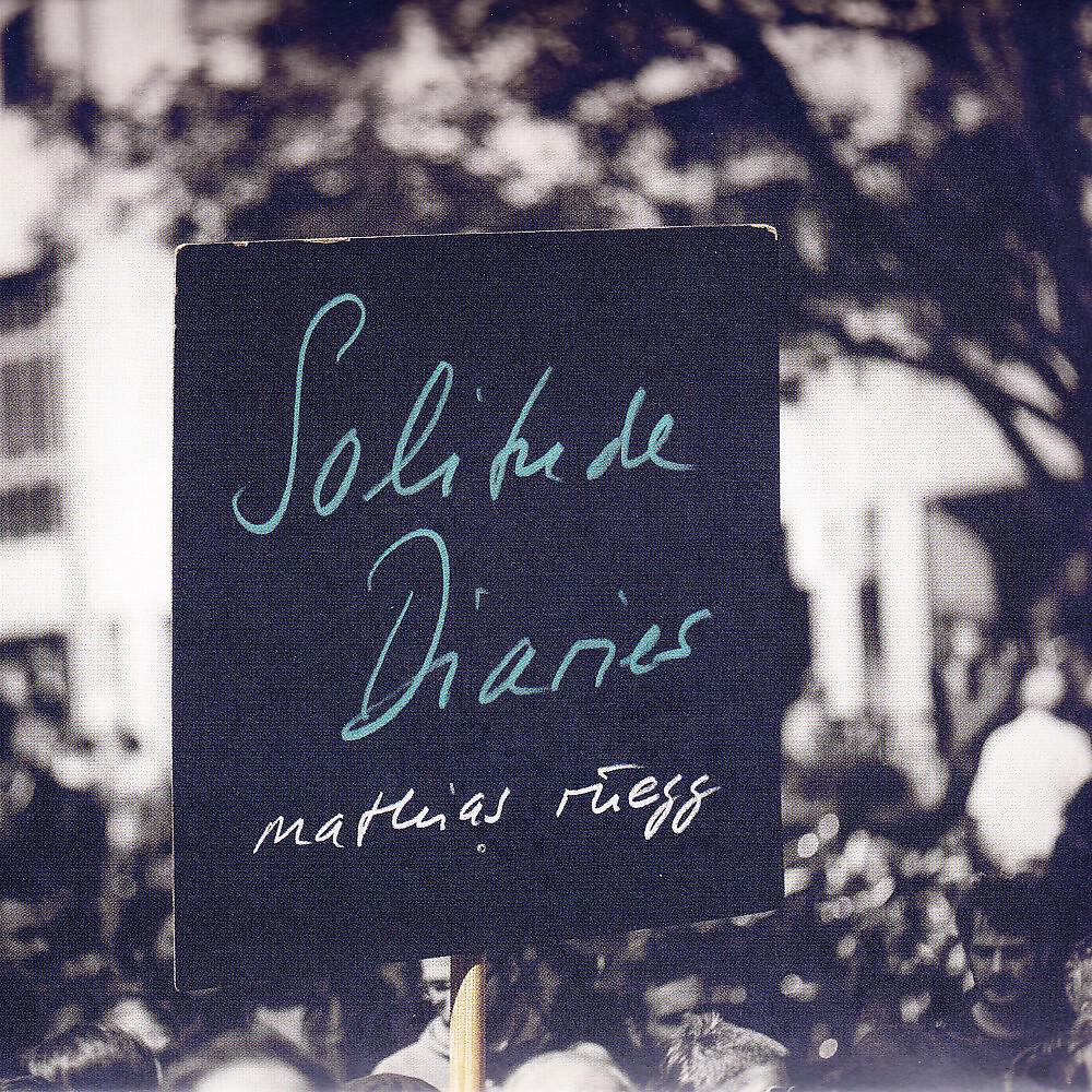Релиз Solitude Diaries