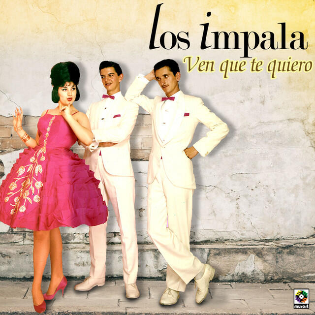 Релиз Ven Que Te Quiero