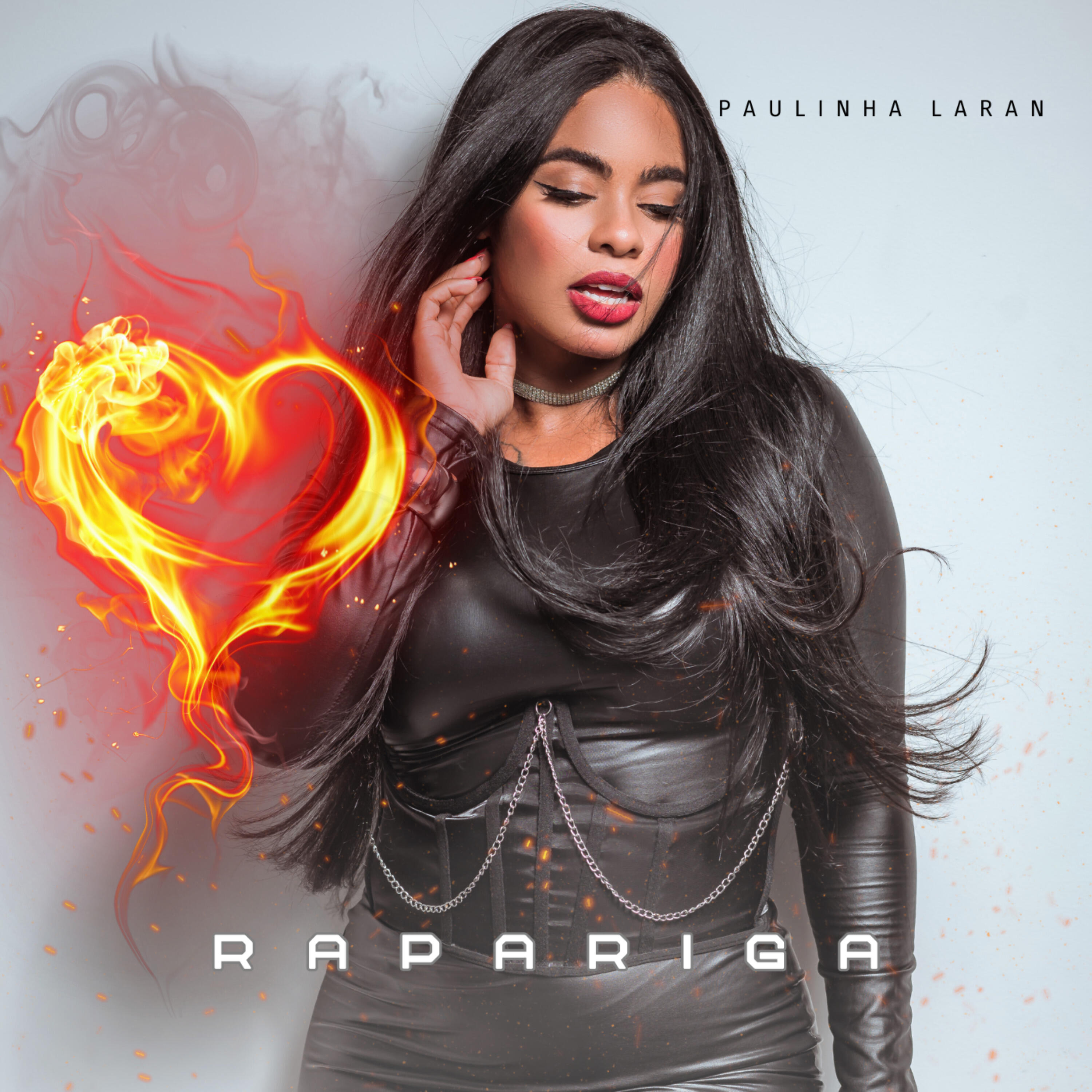 Релиз Rapariga