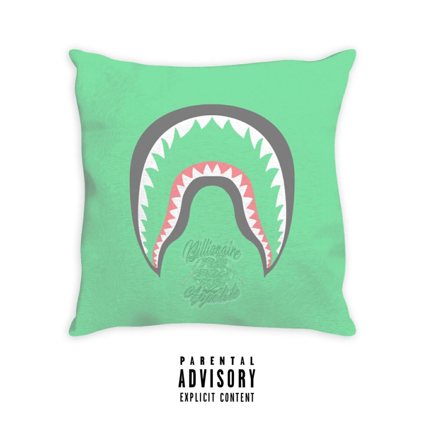 Релиз Pillow Talk