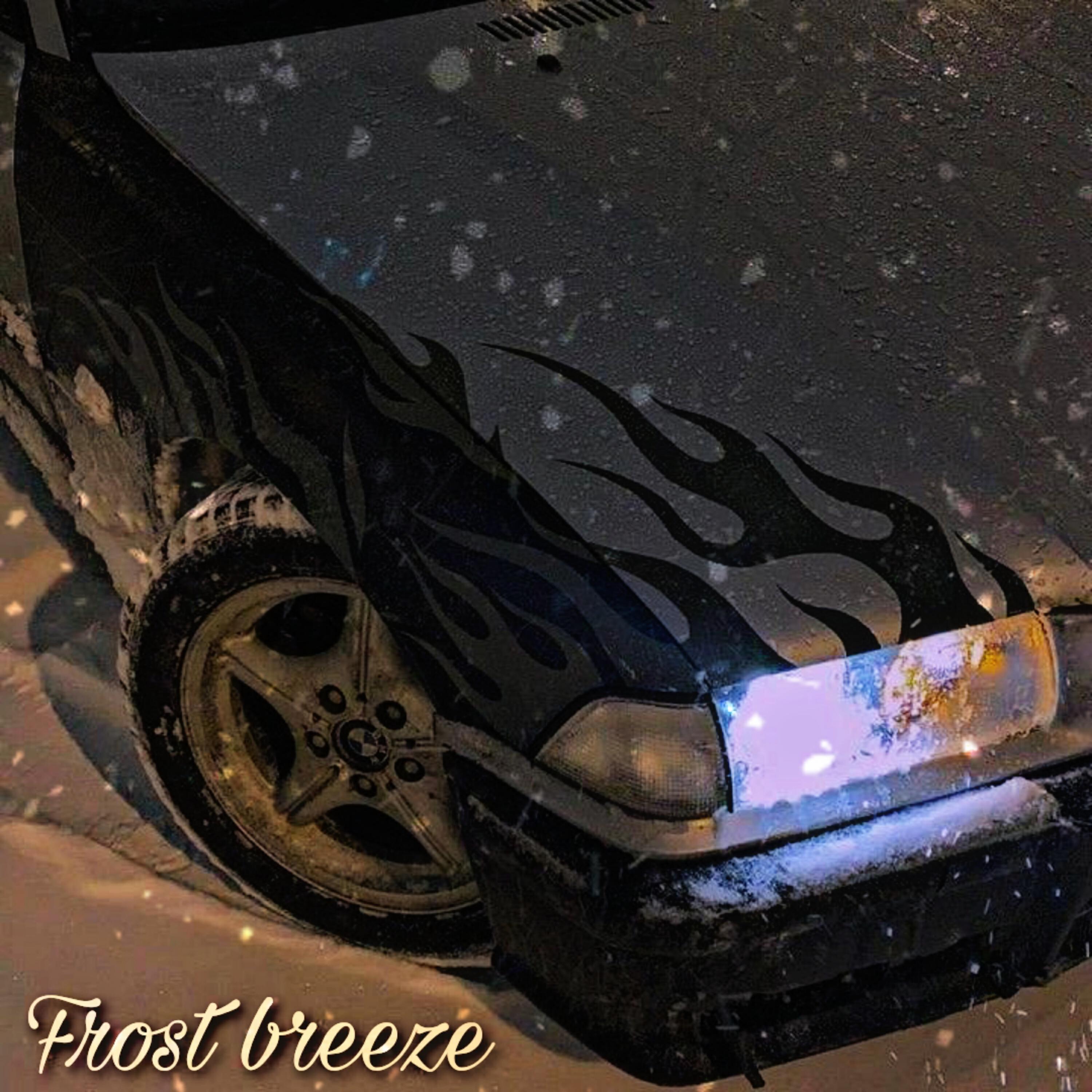 Релиз Frost breeze