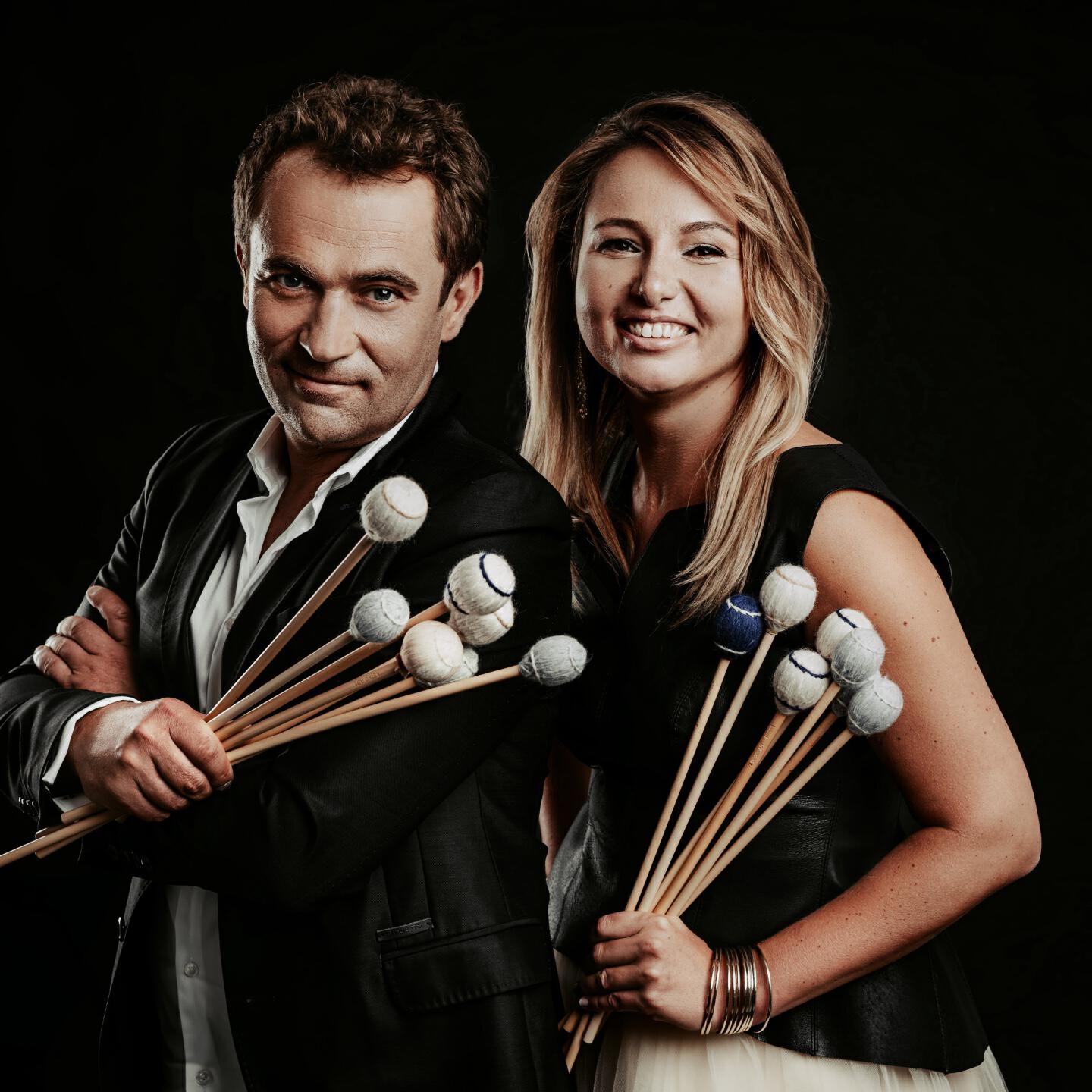 Axoum Duo