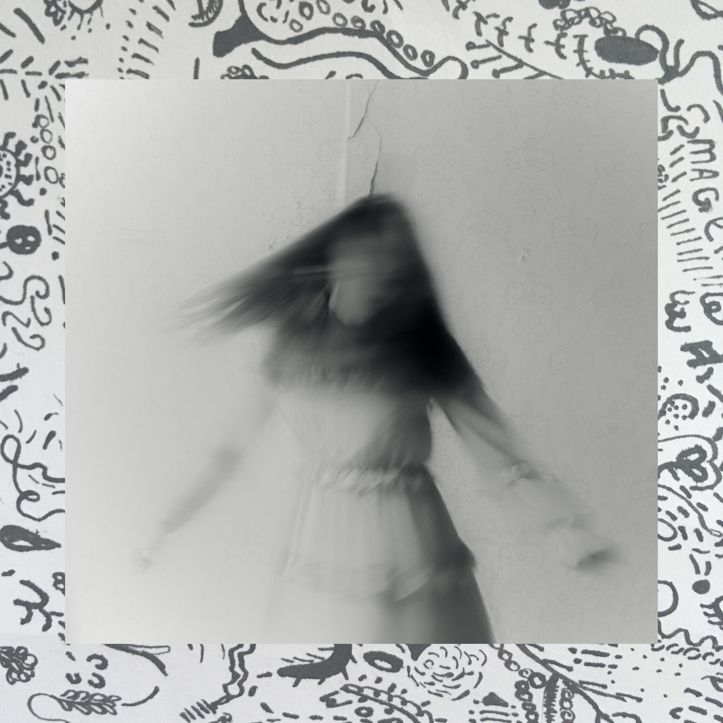 Релиз things made of crystal silence