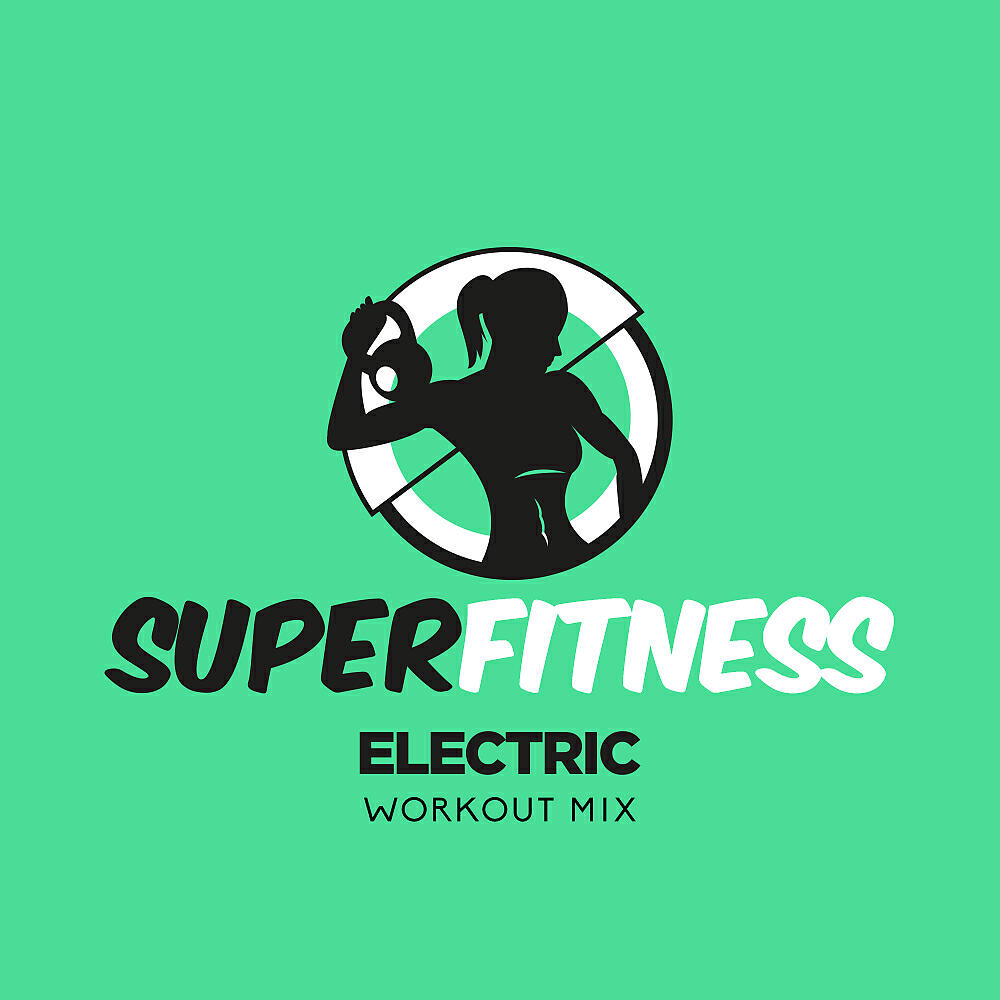 Постер альбома Electric (Workout Mix)