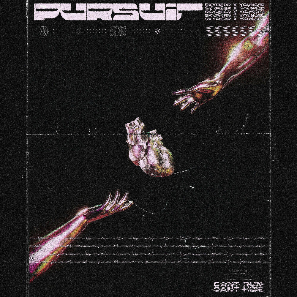 Релиз PURSUIT
