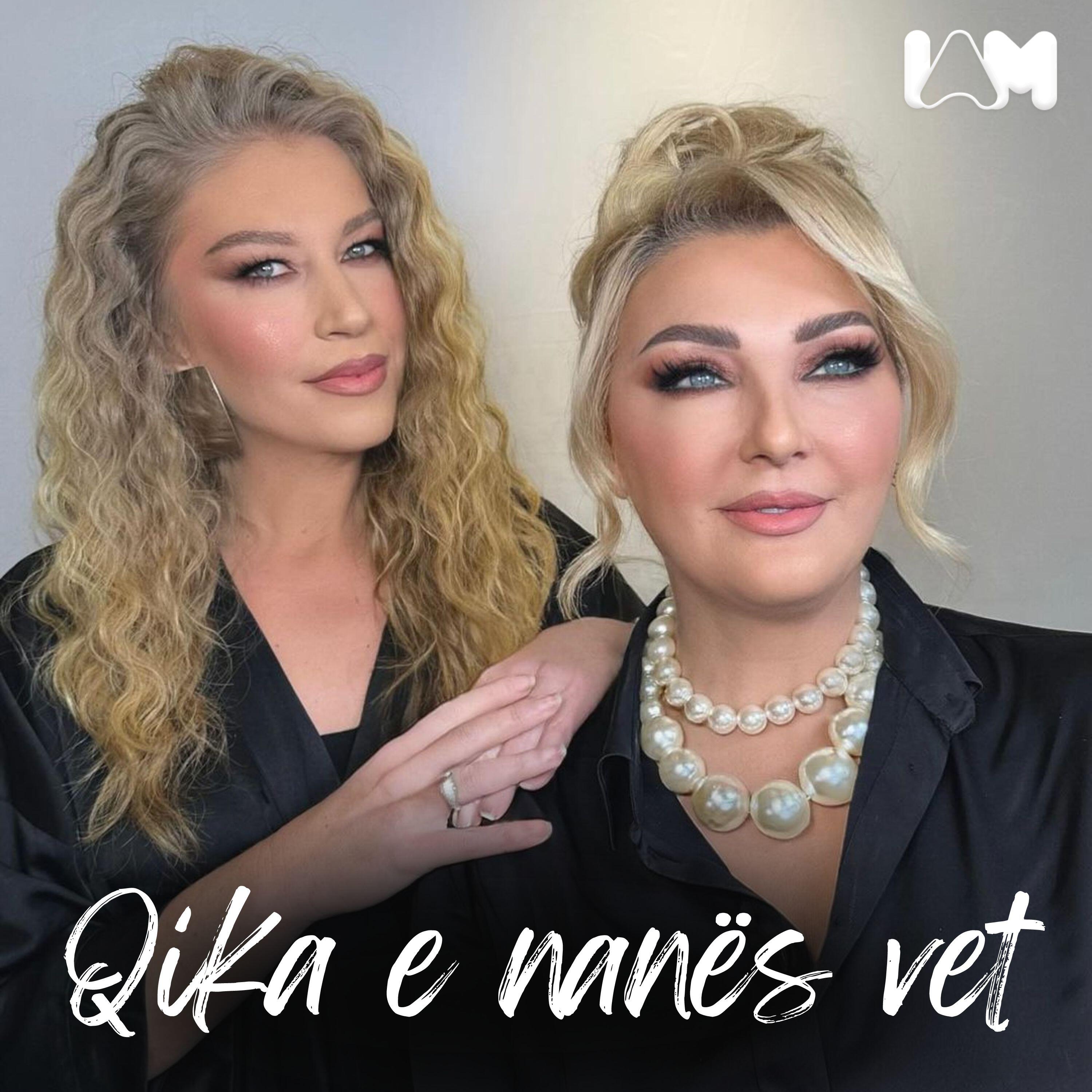 Релиз Qika e nanës vet