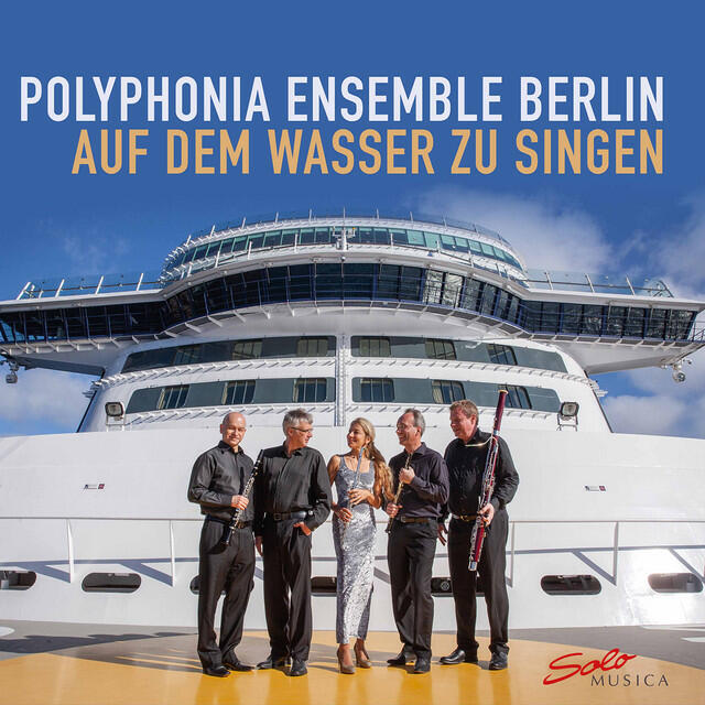 Polyphonia Ensemble Berlin