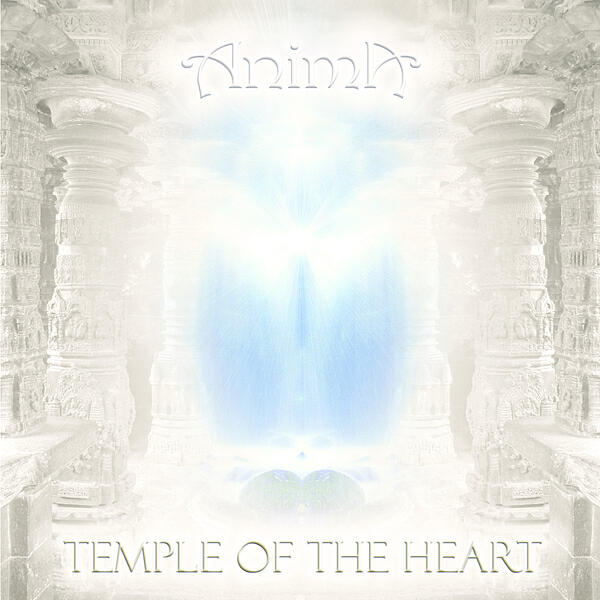 Релиз Temple of the Heart