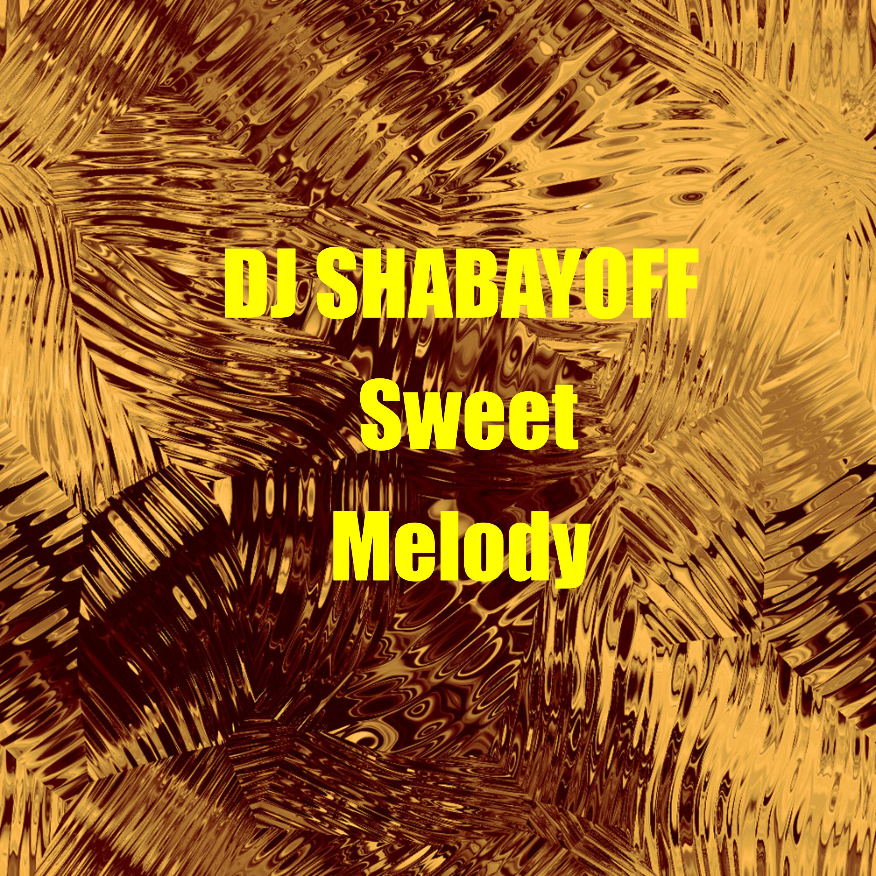 Постер альбома Sweet Melody