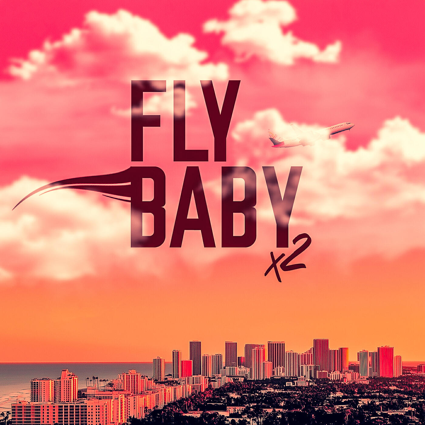 Релиз Fly Baby X2