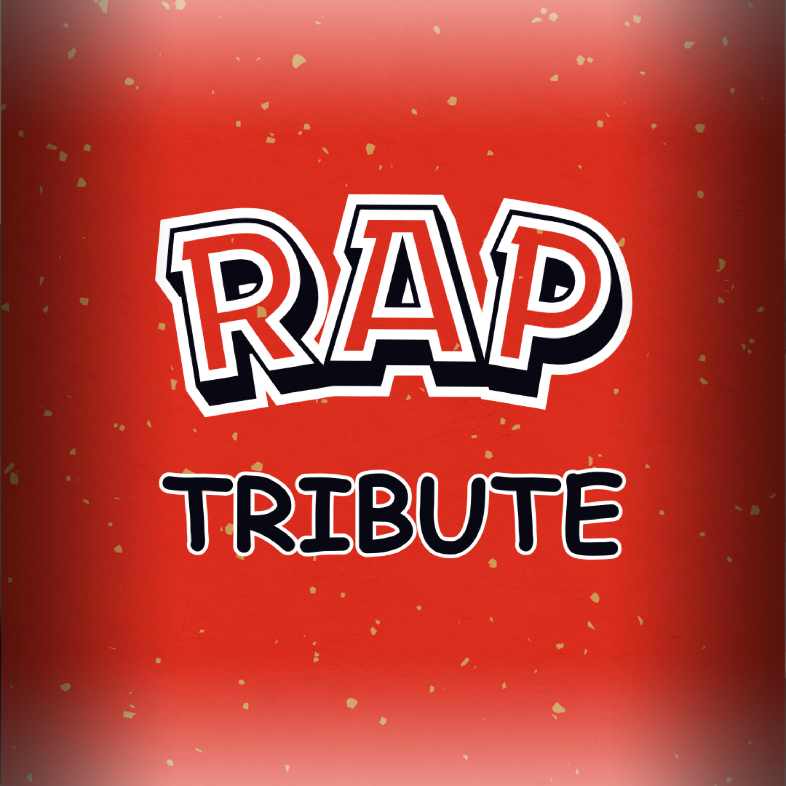 Релиз Rap Tribute