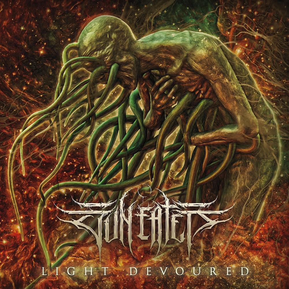 Релиз Light Devoured