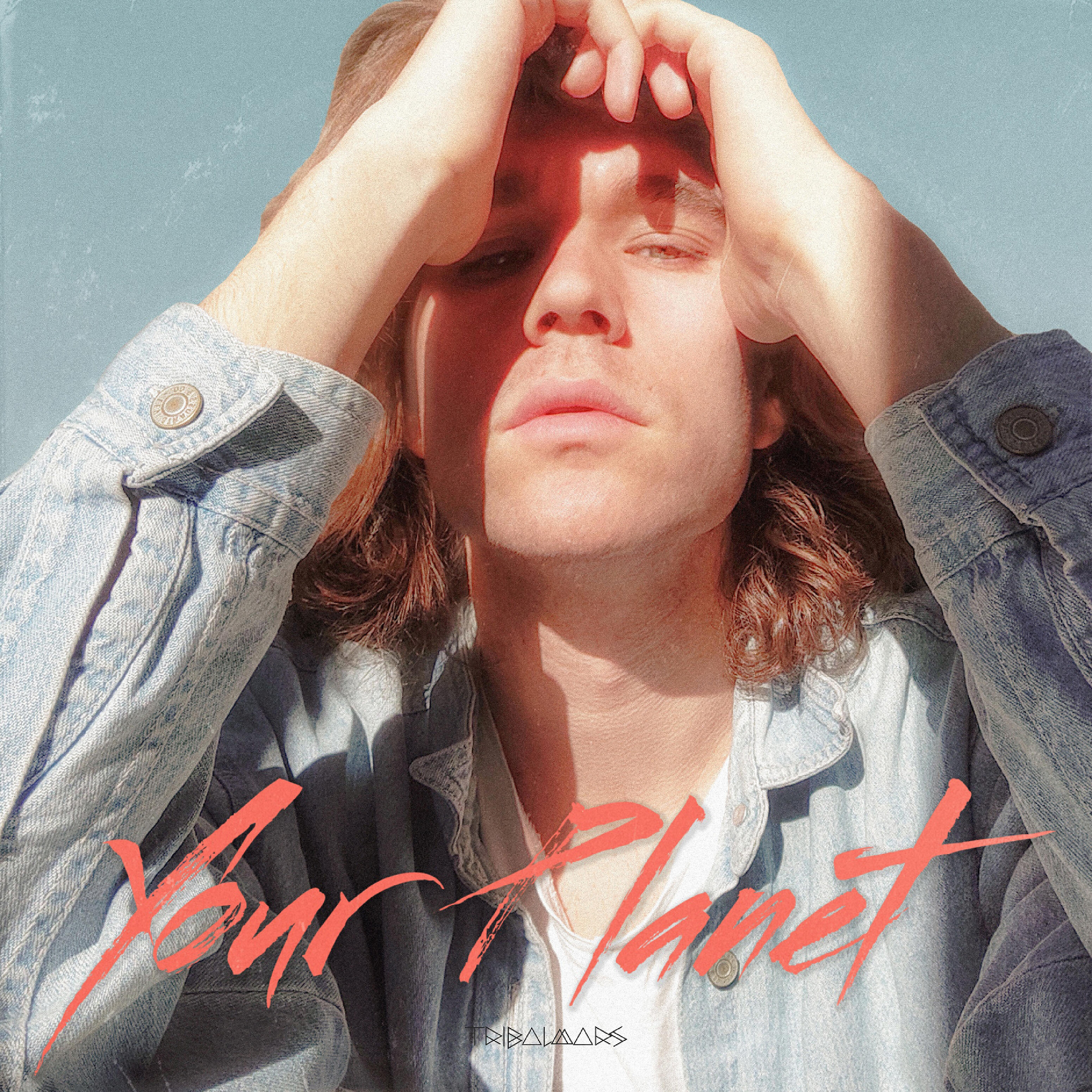 Релиз Your Planet
