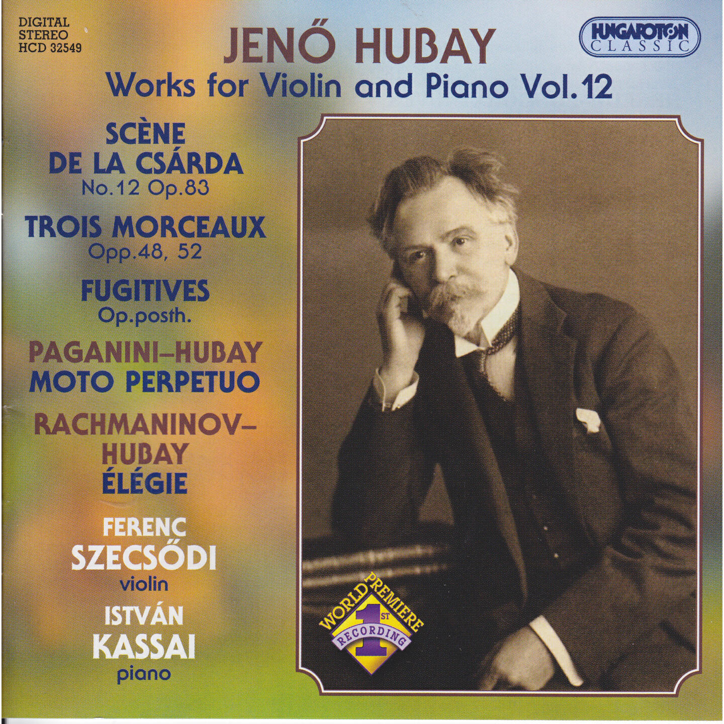 Ferenc Szecsõdi