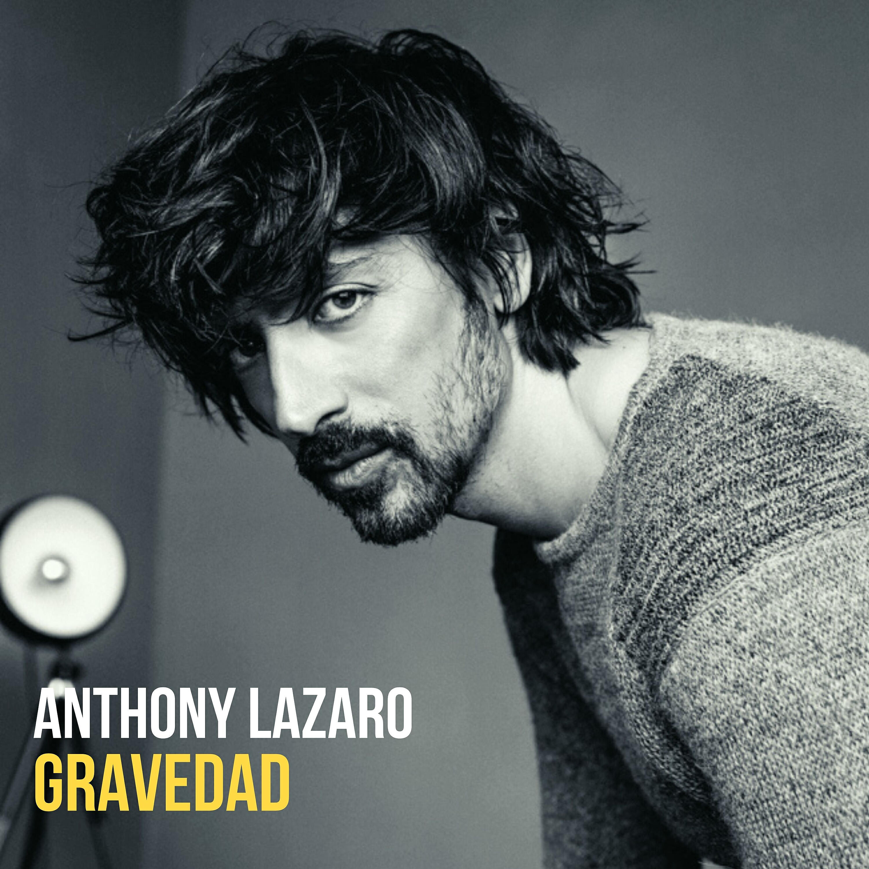 Релиз Gravedad