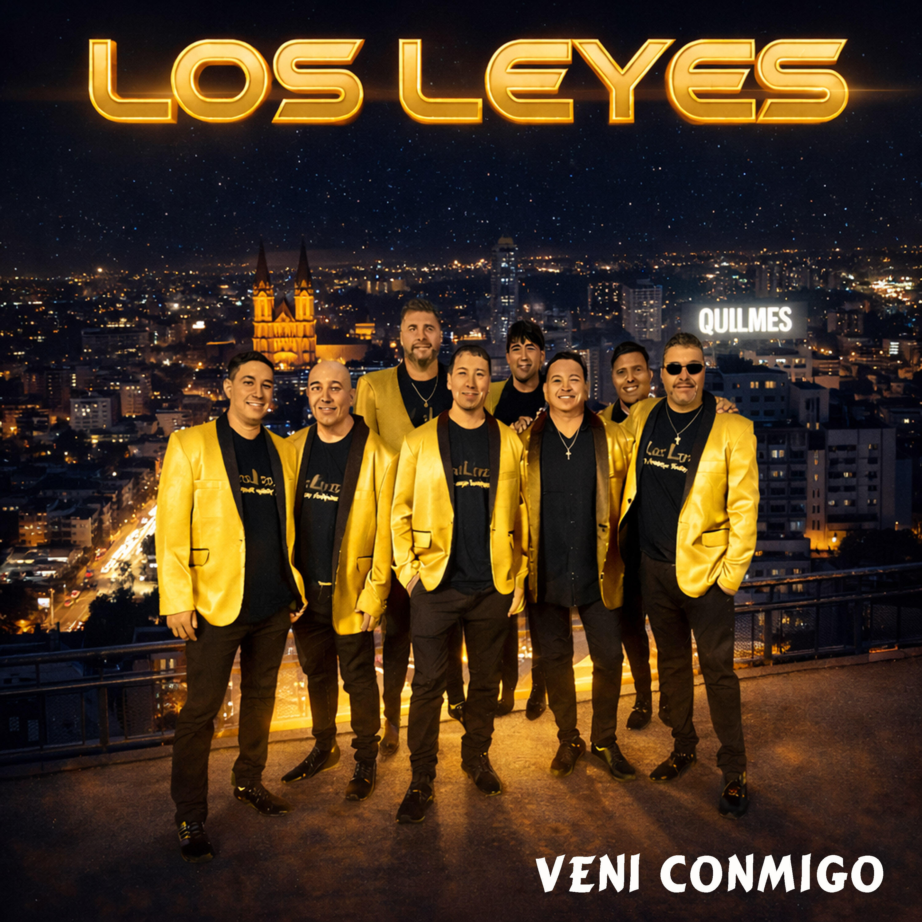 Los Leyes