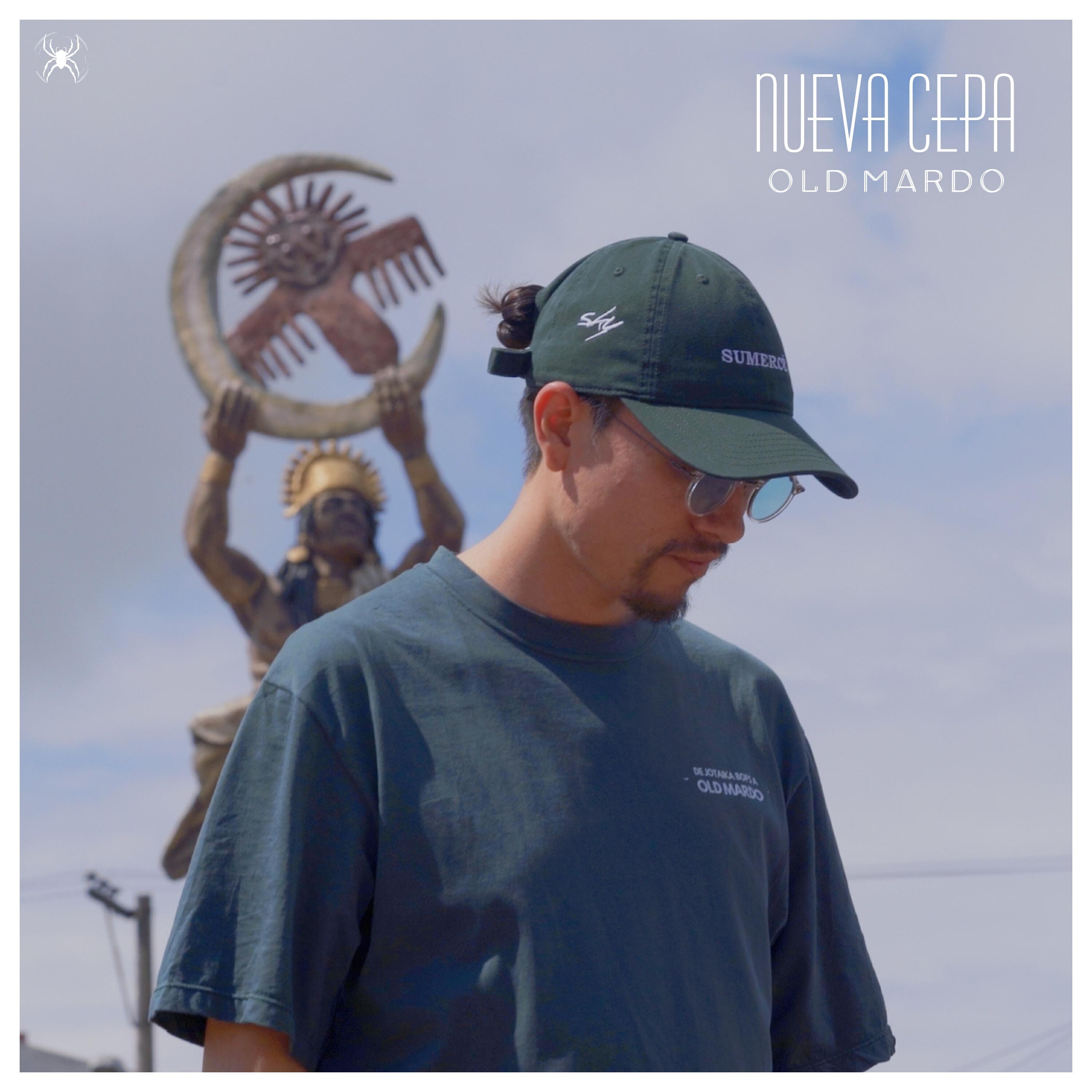 Релиз Nueva Cepa