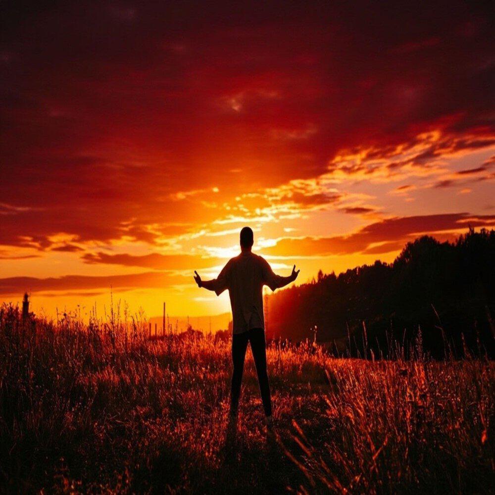 Релиз Закатные поля