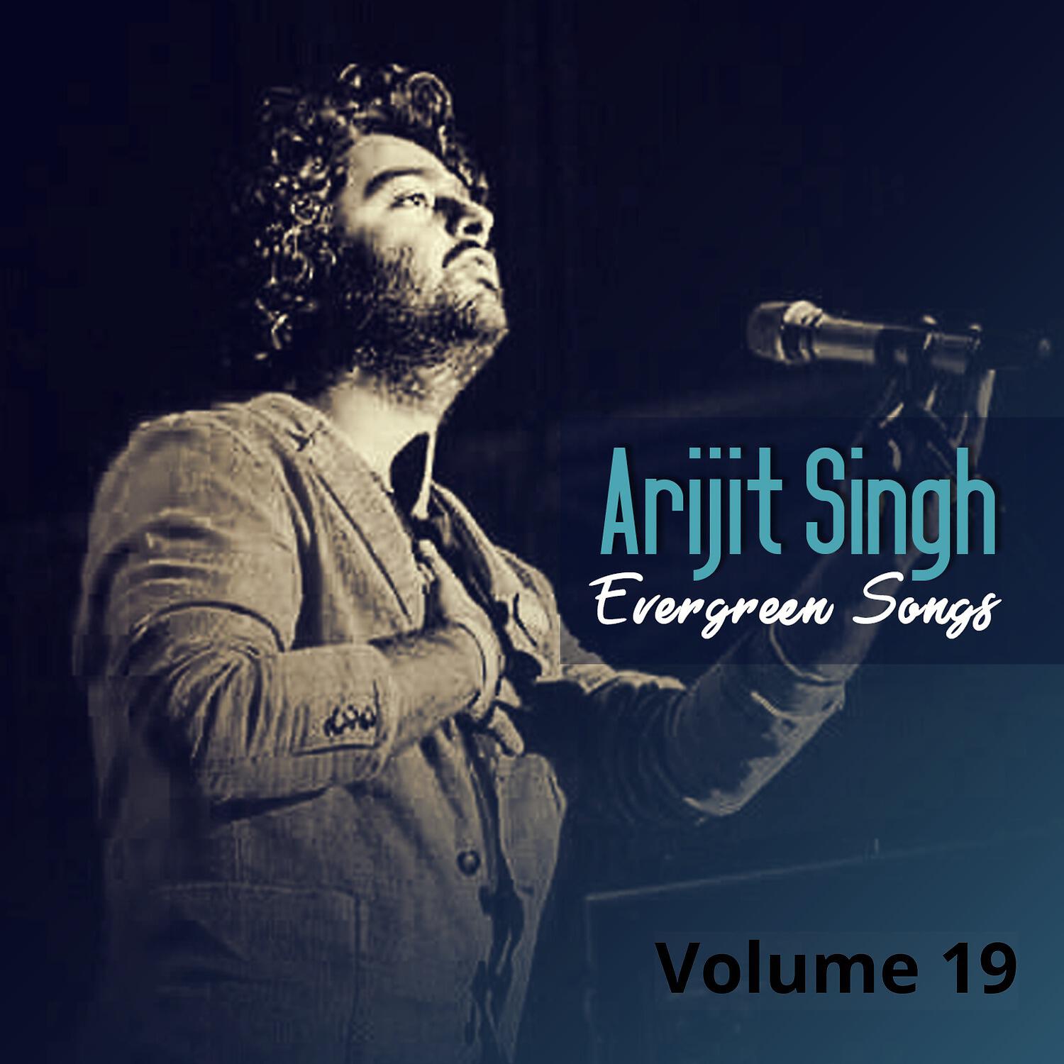 Постер альбома Evergreen Songs, Vol. 19