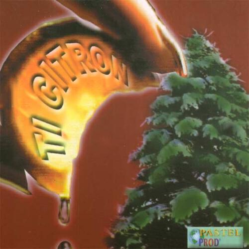 Релиз C'est Noël