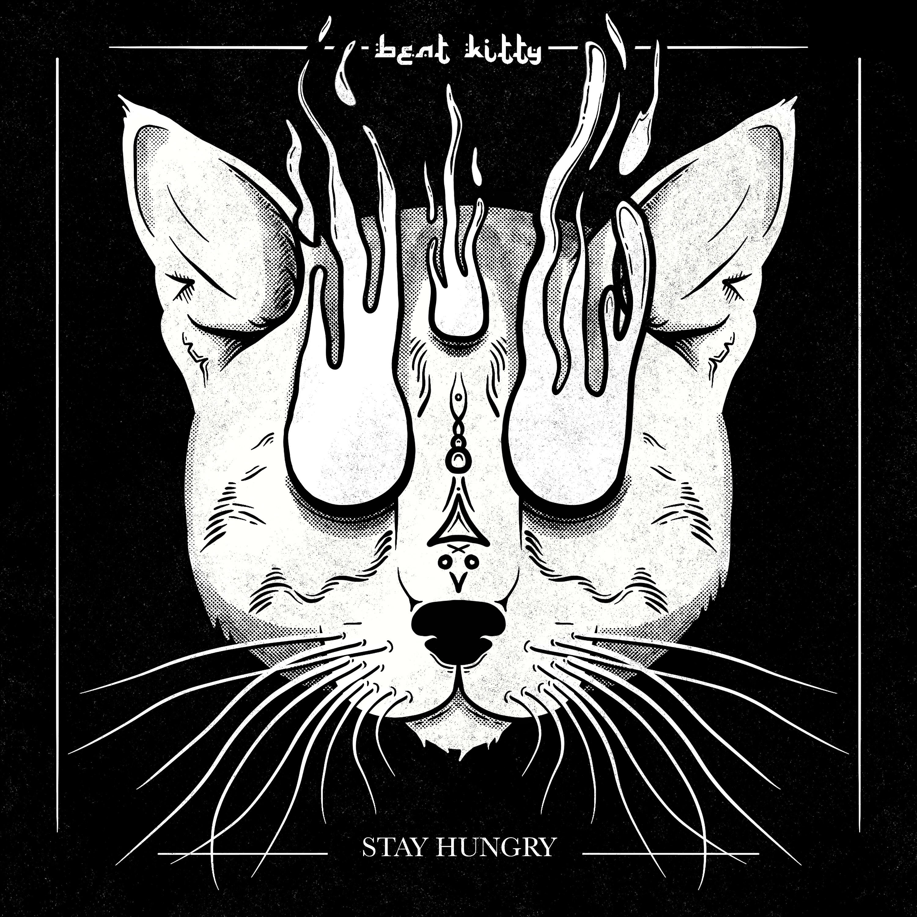 Релиз Stay Hungry