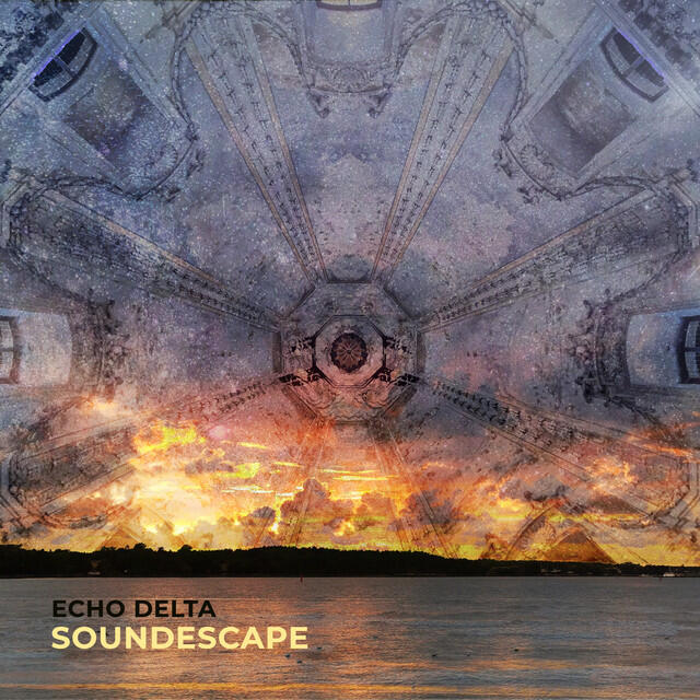 Релиз Soundescape
