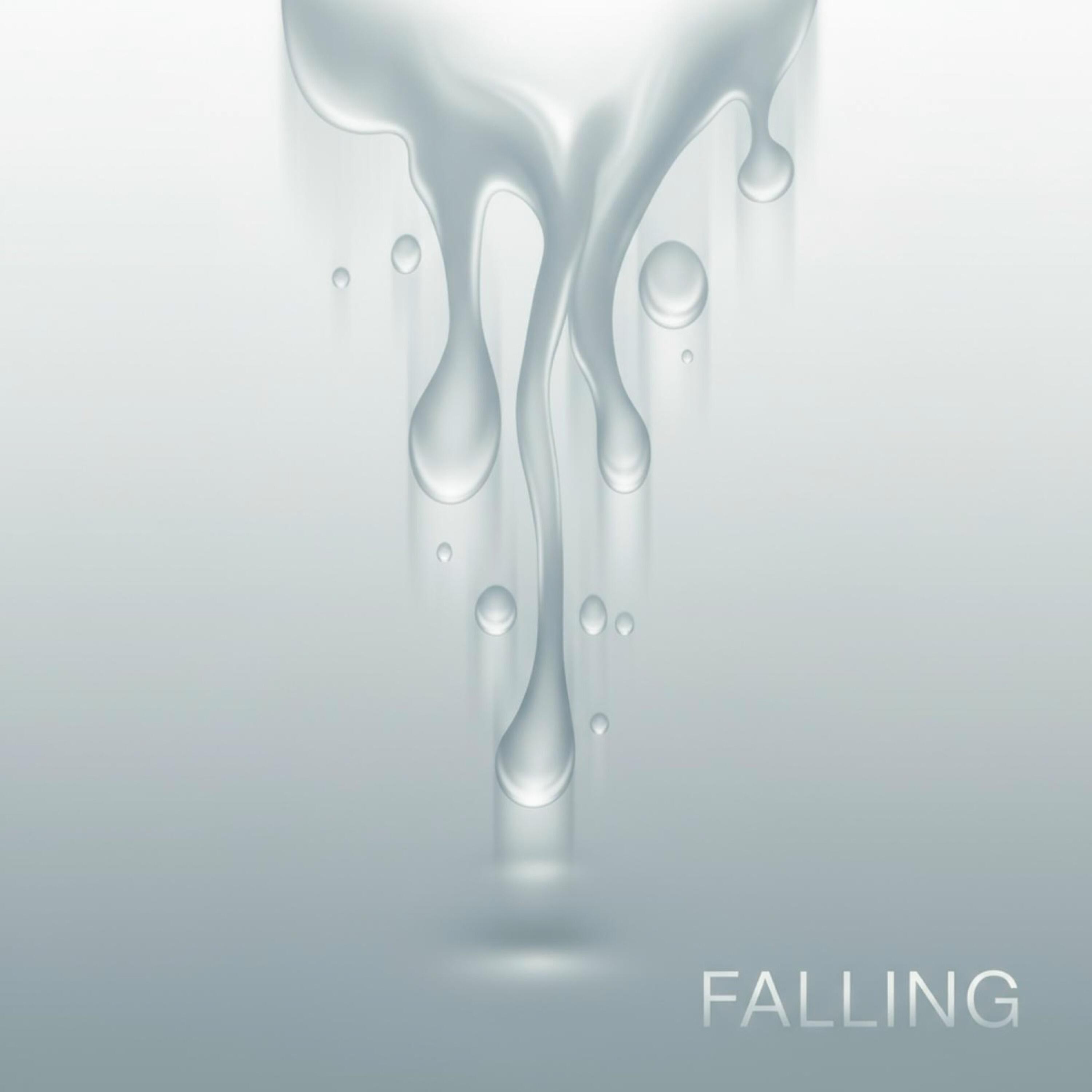 Релиз Falling