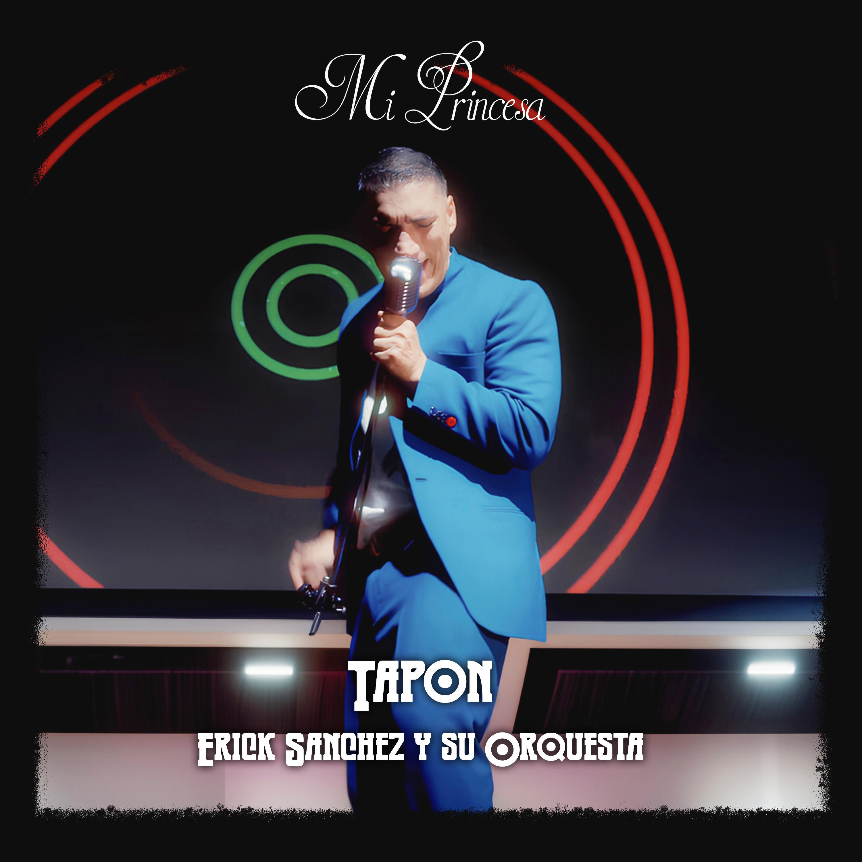 Erick Sanchez y su Orquesta