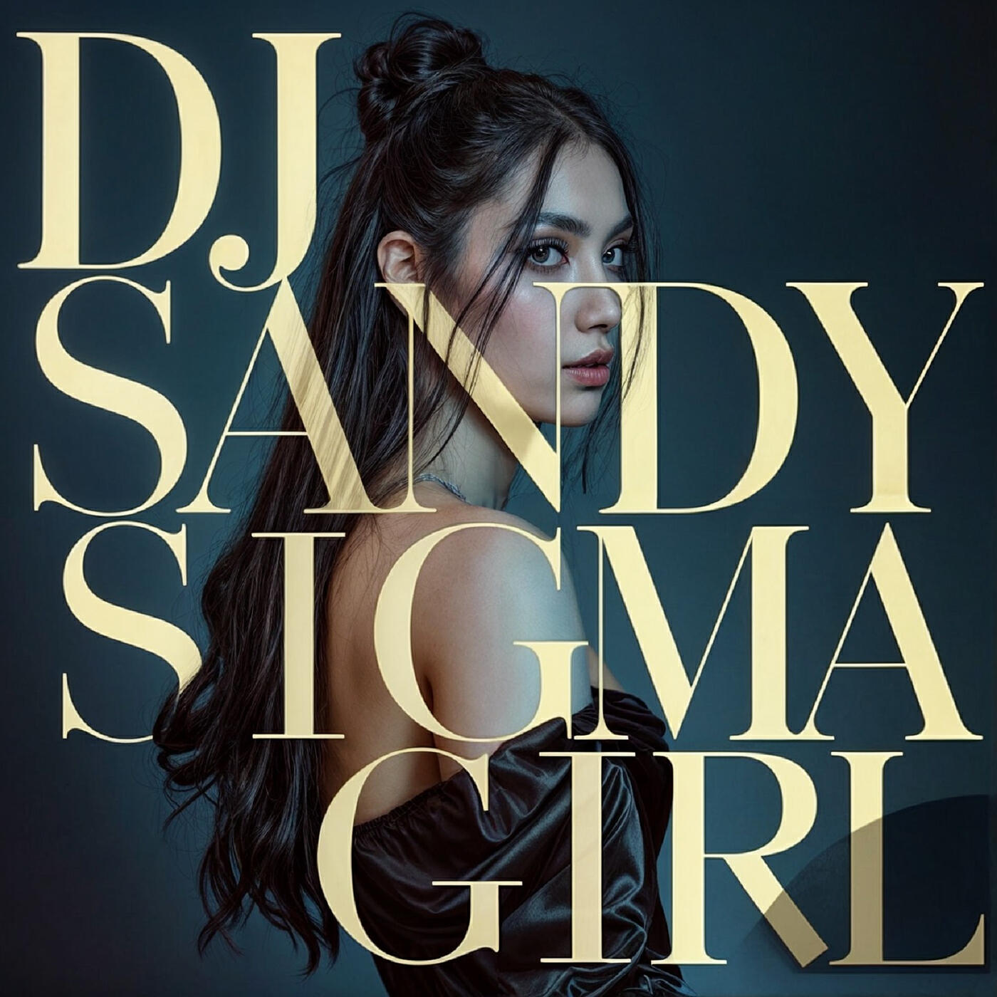 Постер альбома Sigma Girl