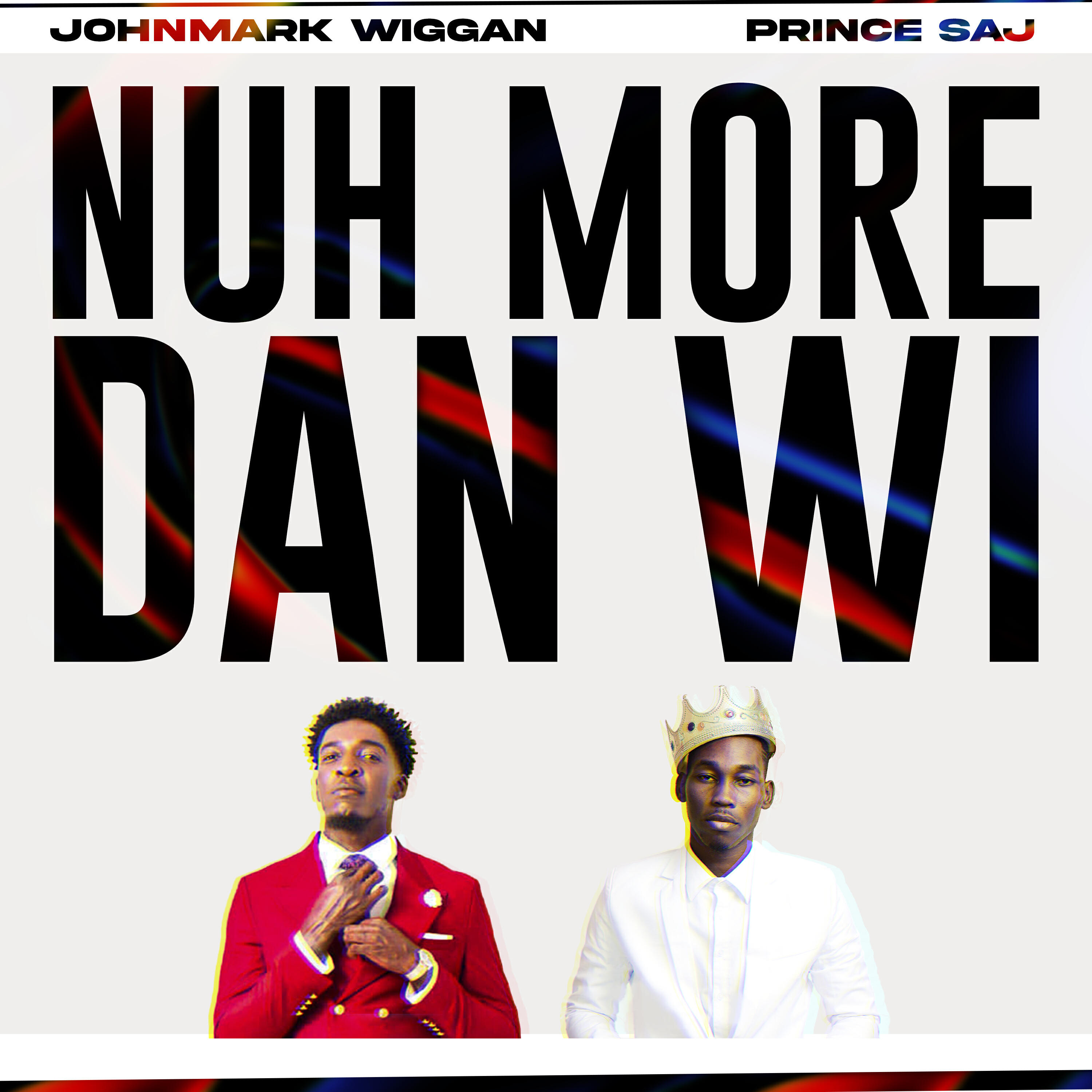 Релиз Nuh More Dan Wi