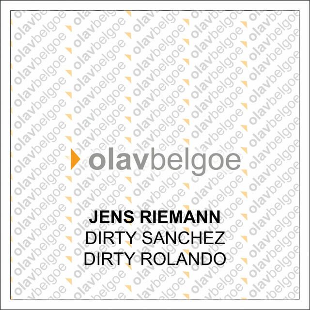 Релиз Dirty Rolando