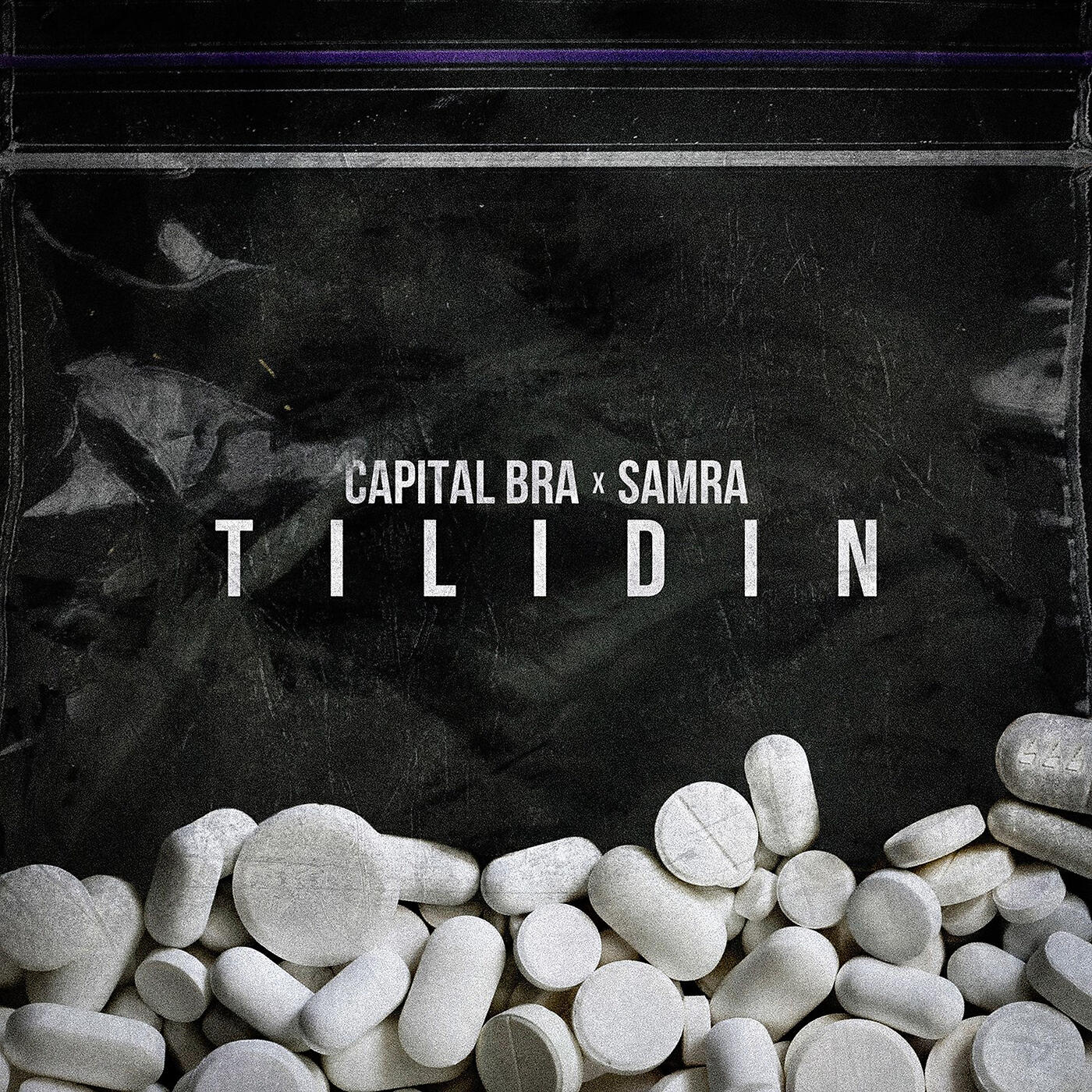 Релиз Tilidin