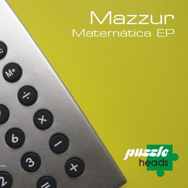 Релиз Matemática EP